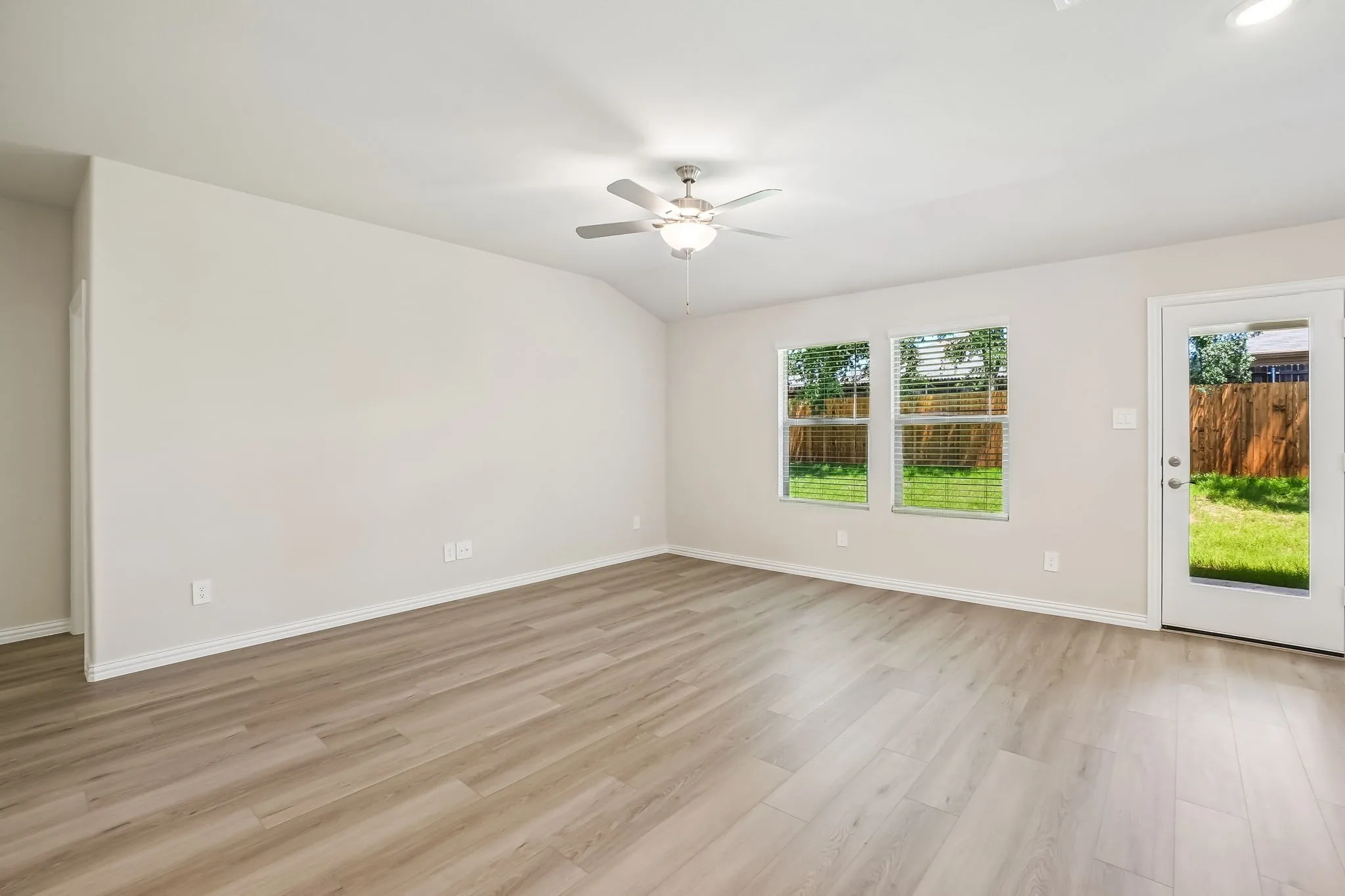 Photo is not of the actual home, but is an inspirational photo of builder’s model home and may depict options, furnishings, and/or decorator features that are not included.