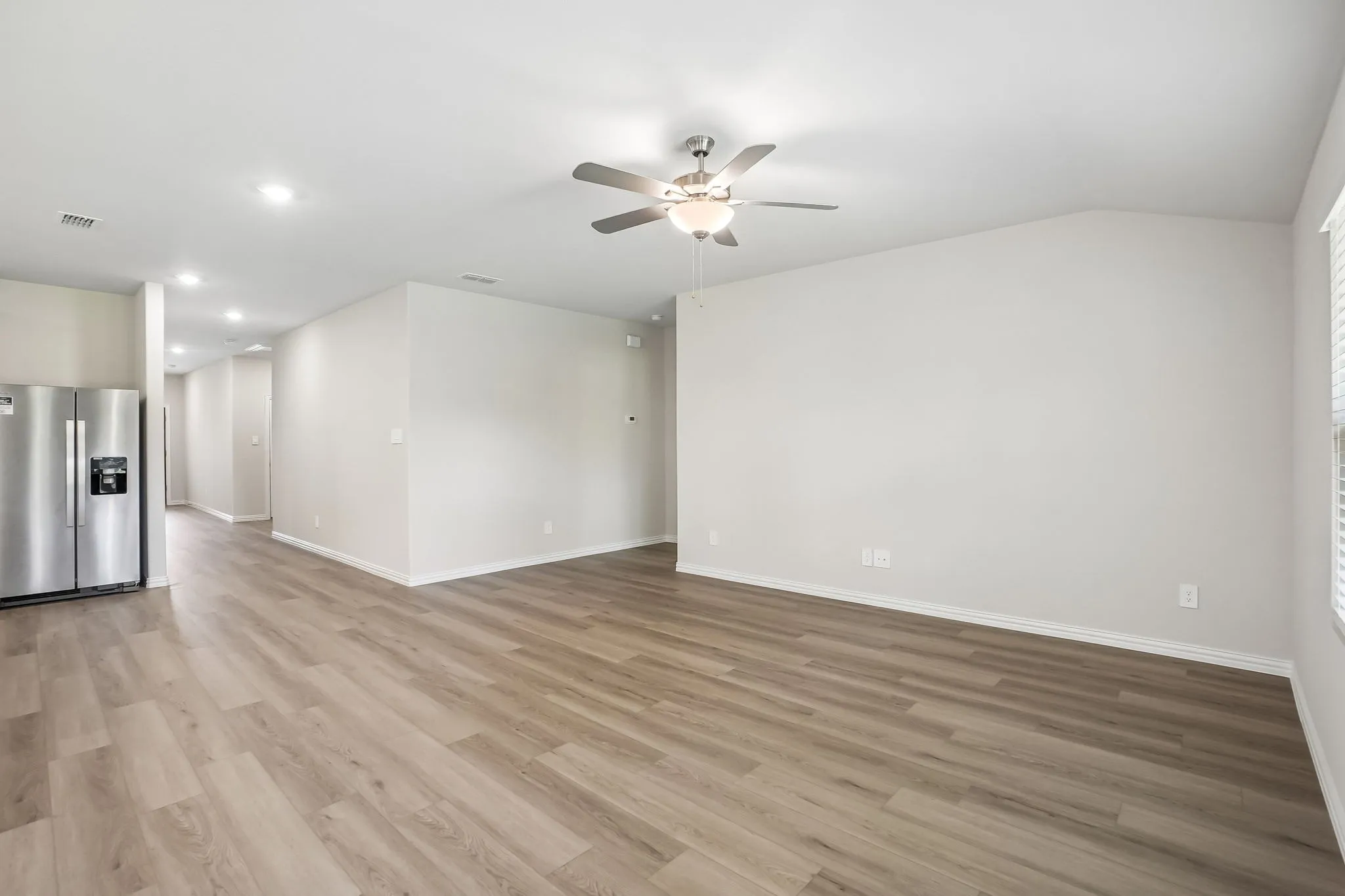 Photo is not of the actual home, but is an inspirational photo of builder’s model home and may depict options, furnishings, and/or decorator features that are not included.
