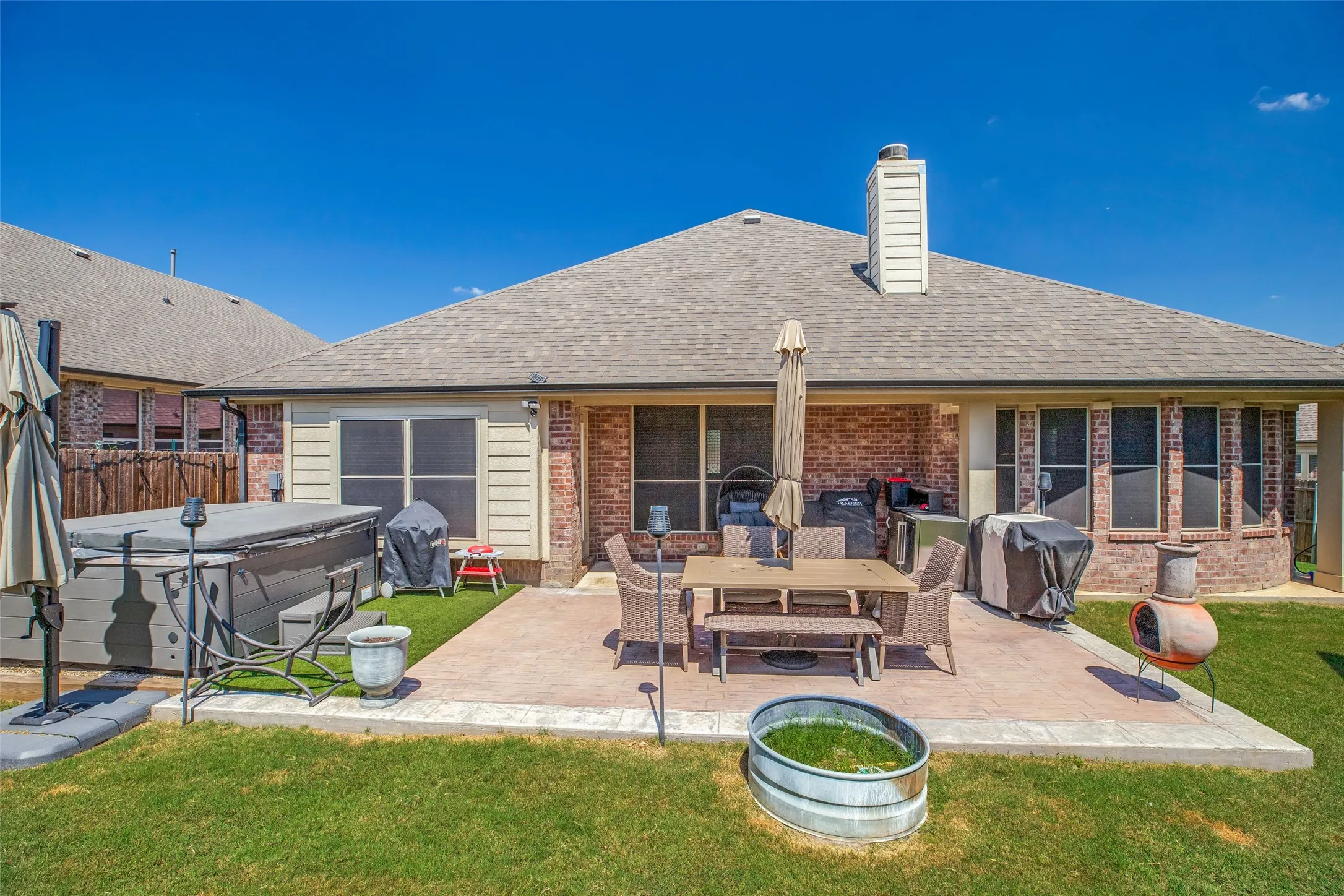 Single Family Residence For Sale in Collin County , 1718 Sandalwood Lane, Anna, Texas 75409, 4 Bedroom, 3 Bathroom, 2 Garage spaces, 2,800 Sqft, built in 2017, mls#21319572, Real Estate Agent in Anna, Homes For Sale in Collin county, Homes For Sale in Anna, Realtor in Anna Texas, Real Estate Brokerage Independent Realty Texas, Luminita Cordes Realtor