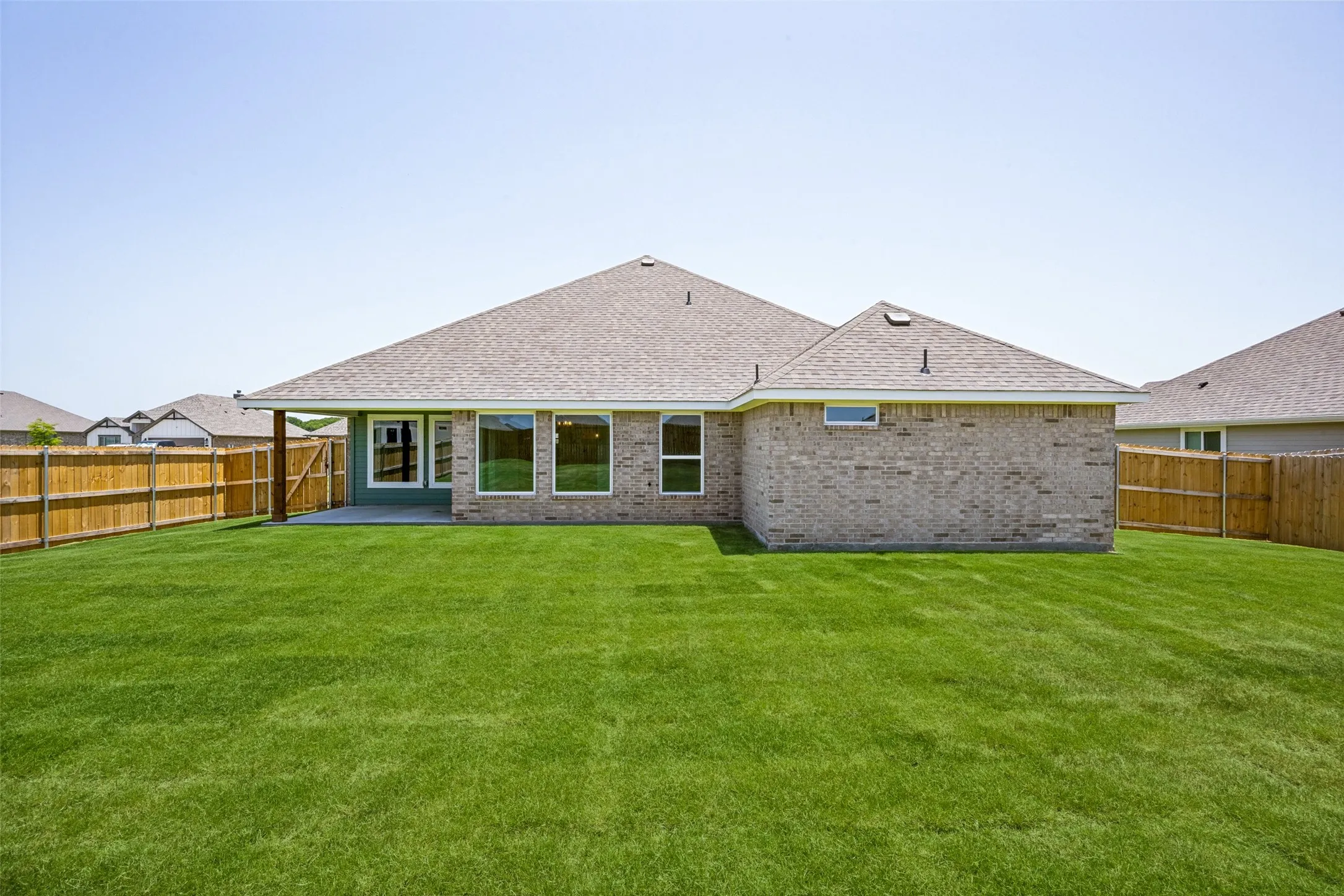 Single Family Residence For Sale in Denton County , 4202 Padron Lane, Sanger, Texas 76266, 3 Bedroom, 2 Bathroom, 3 Garage spaces, 1,839 Sqft, built in 2026, mls#21320183, Real Estate Agent in Sanger, Homes For Sale in Denton county, Homes For Sale in Sanger, Realtor in Sanger Texas, Real Estate Brokerage Independent Realty Texas, Luminita Cordes Realtor