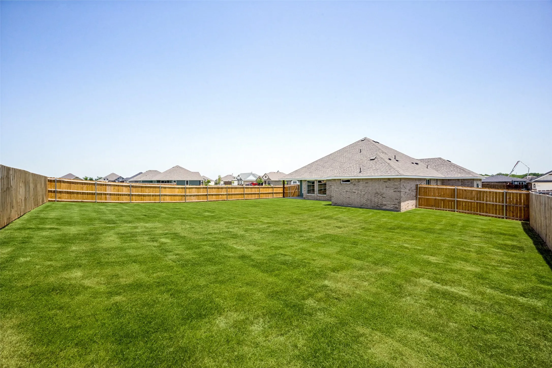 Single Family Residence For Sale in Denton County , 4202 Padron Lane, Sanger, Texas 76266, 3 Bedroom, 2 Bathroom, 3 Garage spaces, 1,839 Sqft, built in 2026, mls#21320183, Real Estate Agent in Sanger, Homes For Sale in Denton county, Homes For Sale in Sanger, Realtor in Sanger Texas, Real Estate Brokerage Independent Realty Texas, Luminita Cordes Realtor