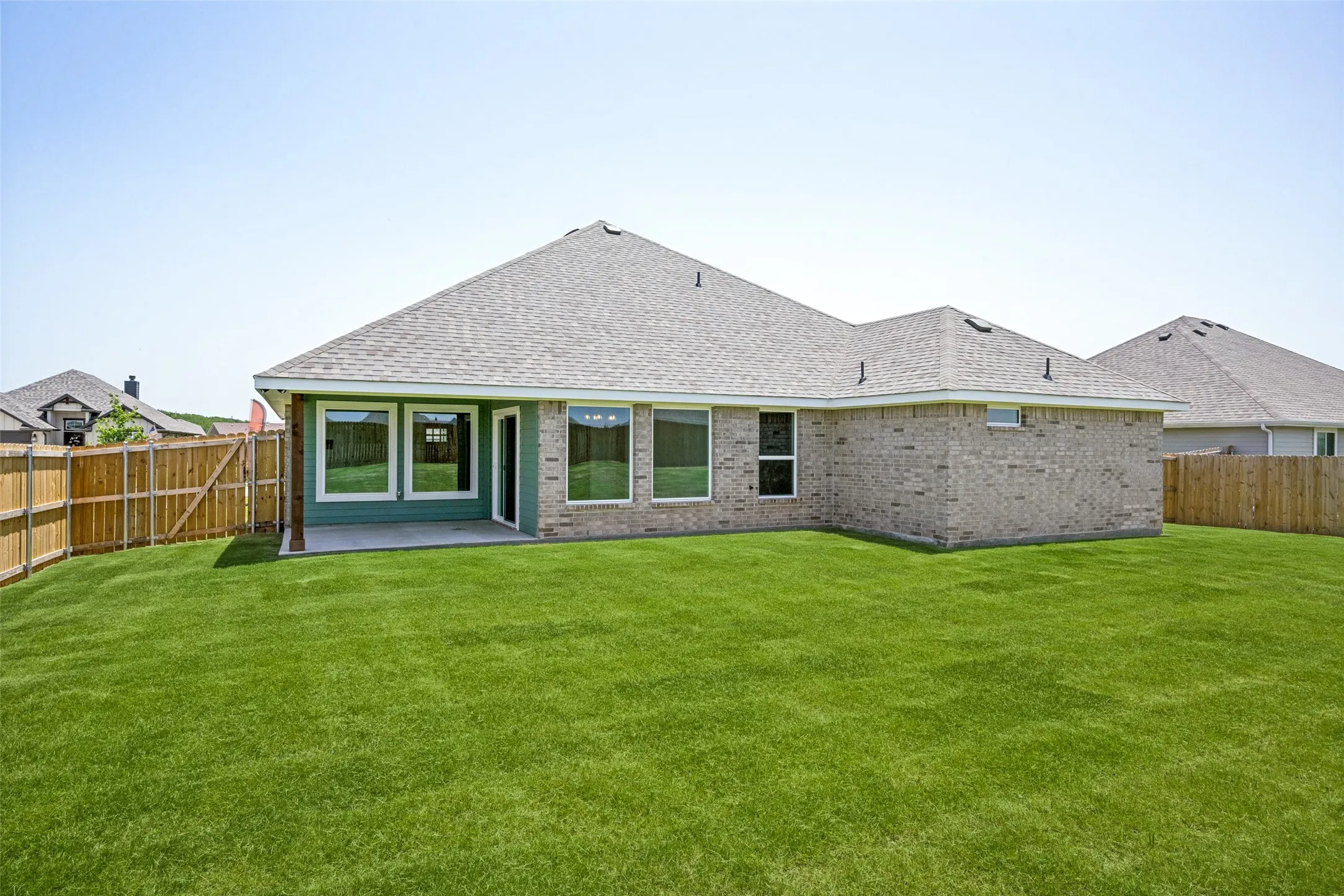 Single Family Residence For Sale in Denton County , 4202 Padron Lane, Sanger, Texas 76266, 3 Bedroom, 2 Bathroom, 3 Garage spaces, 1,839 Sqft, built in 2026, mls#21320183, Real Estate Agent in Sanger, Homes For Sale in Denton county, Homes For Sale in Sanger, Realtor in Sanger Texas, Real Estate Brokerage Independent Realty Texas, Luminita Cordes Realtor