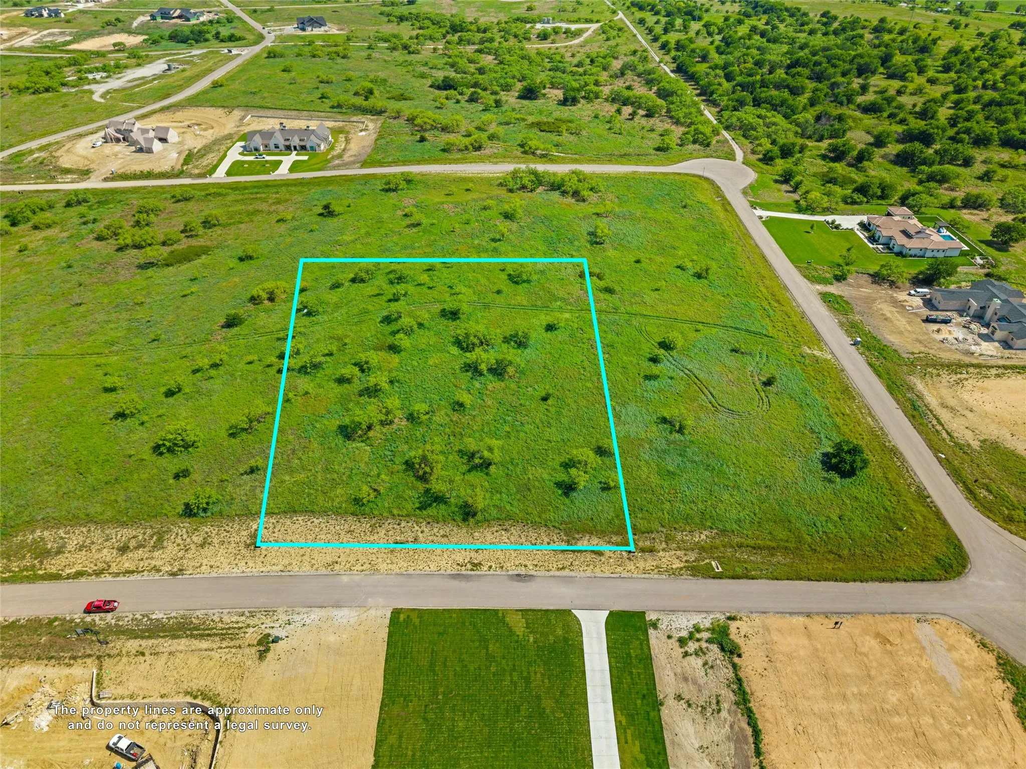 Unimproved Land For Sale in Parker County , 953 San Jacinto, Aledo, Texas 76008, 0, 0, Garage spaces, 0 Sqft, built in 0, mls#21310136, Real Estate Agent in Aledo, Homes For Sale in Parker county, Homes For Sale in Aledo, Realtor in Aledo Texas, Real Estate Brokerage Independent Realty Texas, Luminita Cordes Realtor