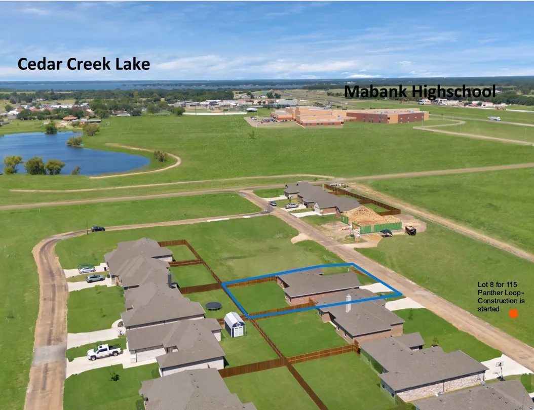 Highly rated and sought after Mabank ISD schools!