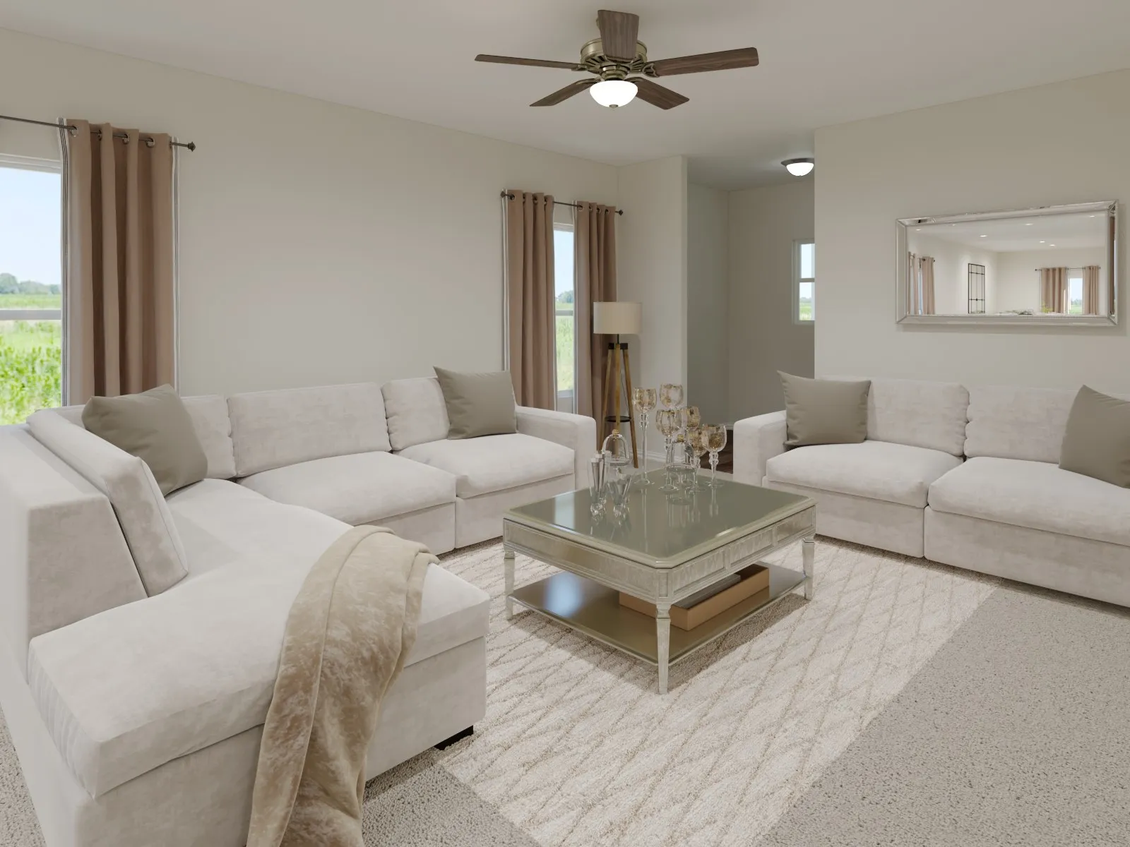 Single Family Residence For Sale in Tarrant County , 3276 Hopewell Lane, Fort Worth, Texas 76179, 4 Bedroom, 3 Bathroom, 2 Garage spaces, 2,356 Sqft, built in 2026, mls#21317962, Real Estate Agent in Fort Worth, Homes For Sale in Tarrant county, Homes For Sale in Fort Worth, Realtor in Fort Worth Texas, Real Estate Brokerage Independent Realty Texas, Luminita Cordes Realtor