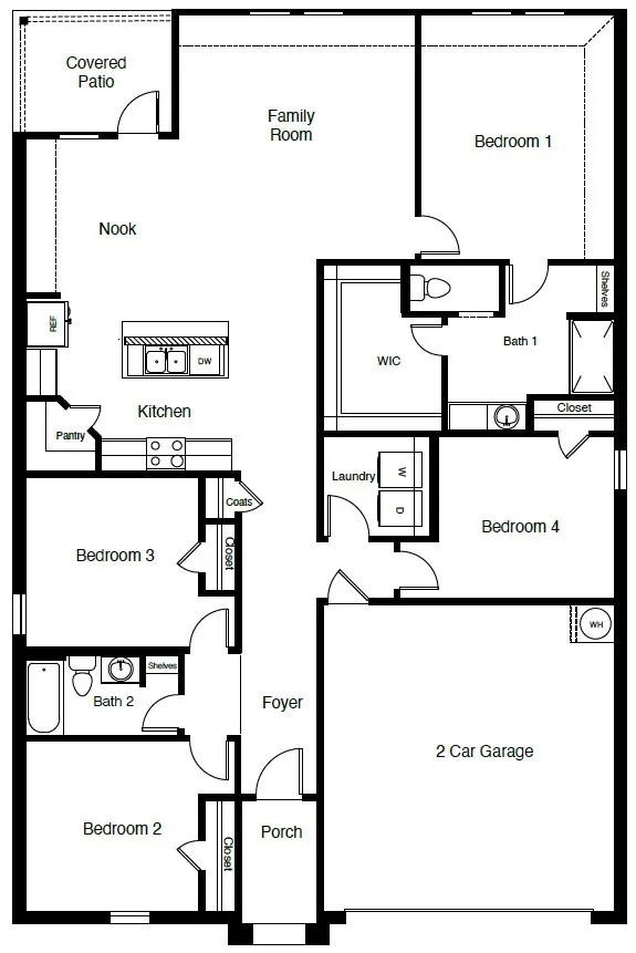 Single Family Residence For Sale in Tarrant County , 8560 Beltmill Parkway, Fort Worth, Texas 76131, 4 Bedroom, 2 Bathroom, 2 Garage spaces, 1,836 Sqft, built in 2025, mls#21319409, Real Estate Agent in Fort Worth, Homes For Sale in Tarrant county, Homes For Sale in Fort Worth, Realtor in Fort Worth Texas, Real Estate Brokerage Independent Realty Texas, Luminita Cordes Realtor