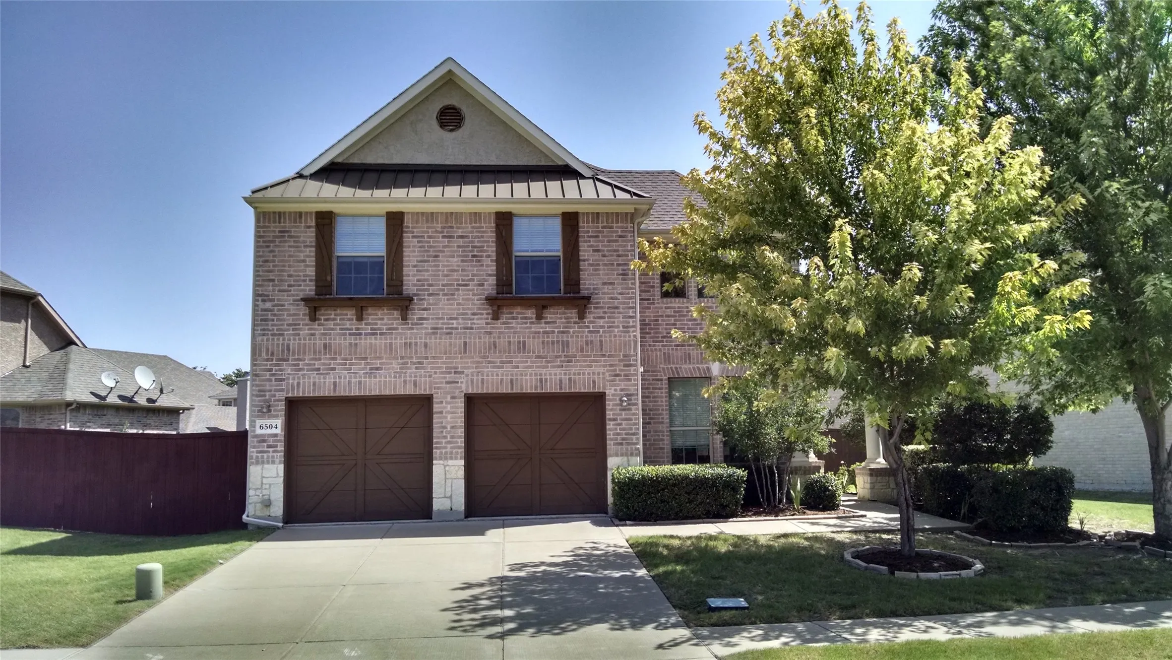Single Family Residence For Rent in Collin County , 6504 Hickory Hill Drive, Plano, Texas 75074, 3 Bedroom, 3 Bathroom, 2 Garage spaces, 2,631 Sqft, built in 2006, mls#21319934, Real Estate Agent in Plano, Homes For Rent in Collin county, Homes For Rent in Plano, Realtor in Plano Texas, Real Estate Brokerage Independent Realty Texas, Luminita Cordes Realtor