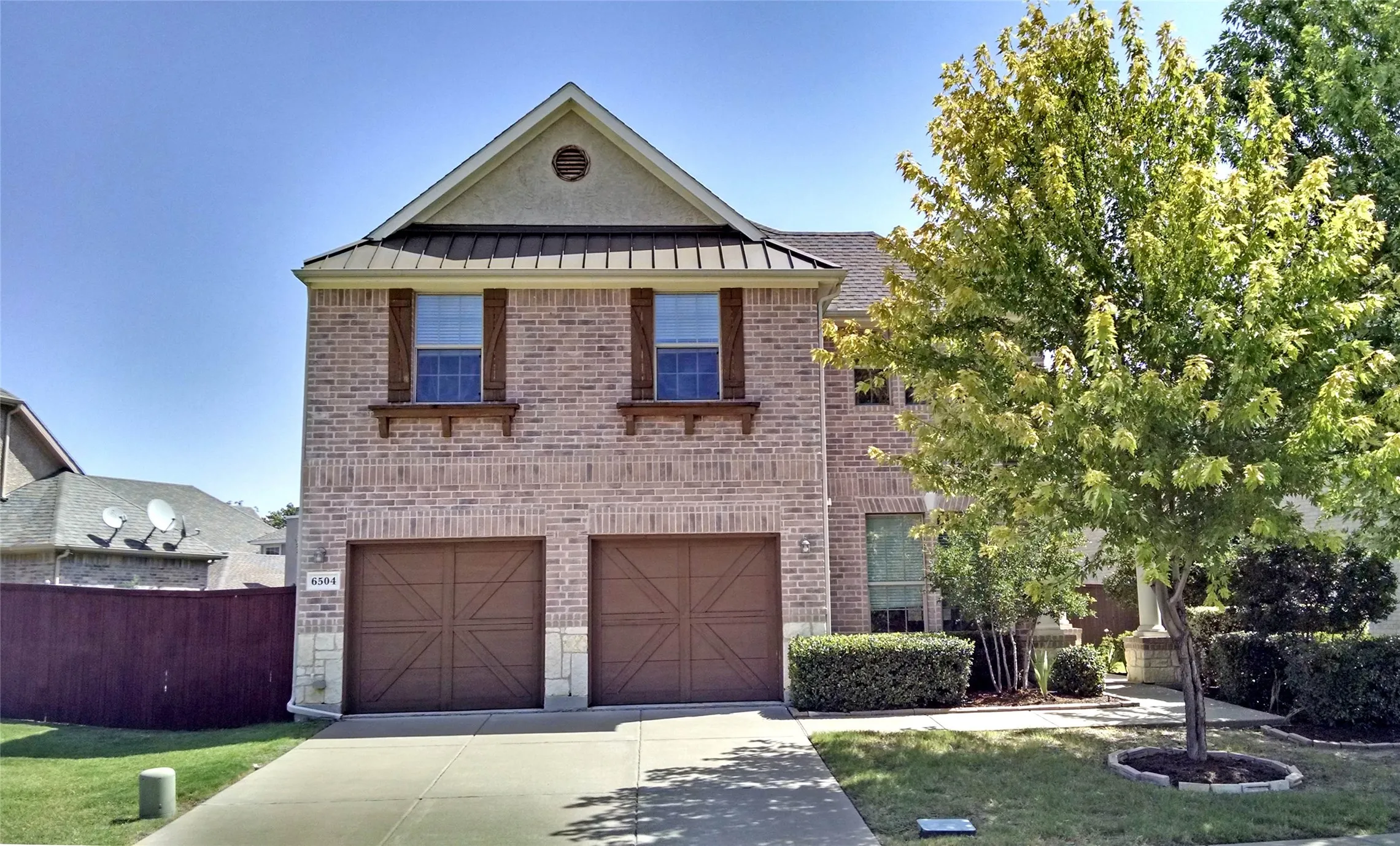 Single Family Residence For Rent in Collin County , 6504 Hickory Hill Drive, Plano, Texas 75074, 3 Bedroom, 3 Bathroom, 2 Garage spaces, 2,631 Sqft, built in 2006, mls#21319934, Real Estate Agent in Plano, Homes For Rent in Collin county, Homes For Rent in Plano, Realtor in Plano Texas, Real Estate Brokerage Independent Realty Texas, Luminita Cordes Realtor