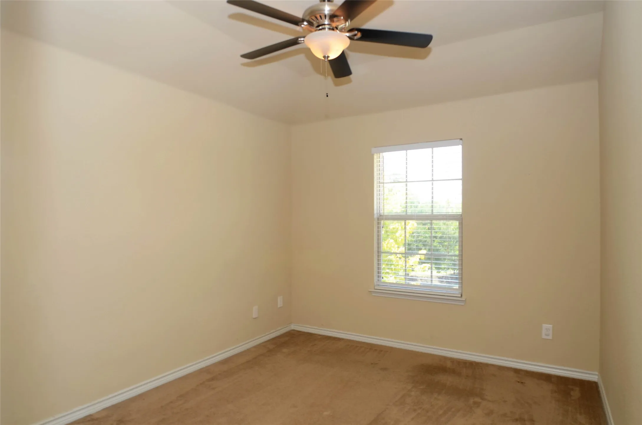 2nd Bedroom up