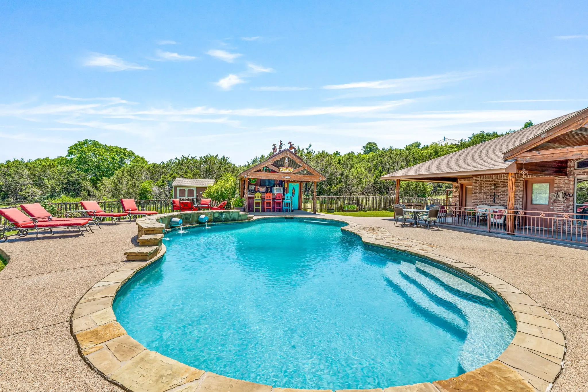 Single Family Residence For Sale in Erath County , 475 Magic Valley, Bluff Dale, Texas 76433, 5 Bedroom, 5 Bathroom, Garage spaces, 4,004 Sqft, built in 2004, mls#21320202, Real Estate Agent in Bluff Dale, Homes For Sale in Erath county, Homes For Sale in Bluff Dale, Realtor in Bluff Dale Texas, Real Estate Brokerage Independent Realty Texas, Luminita Cordes Realtor