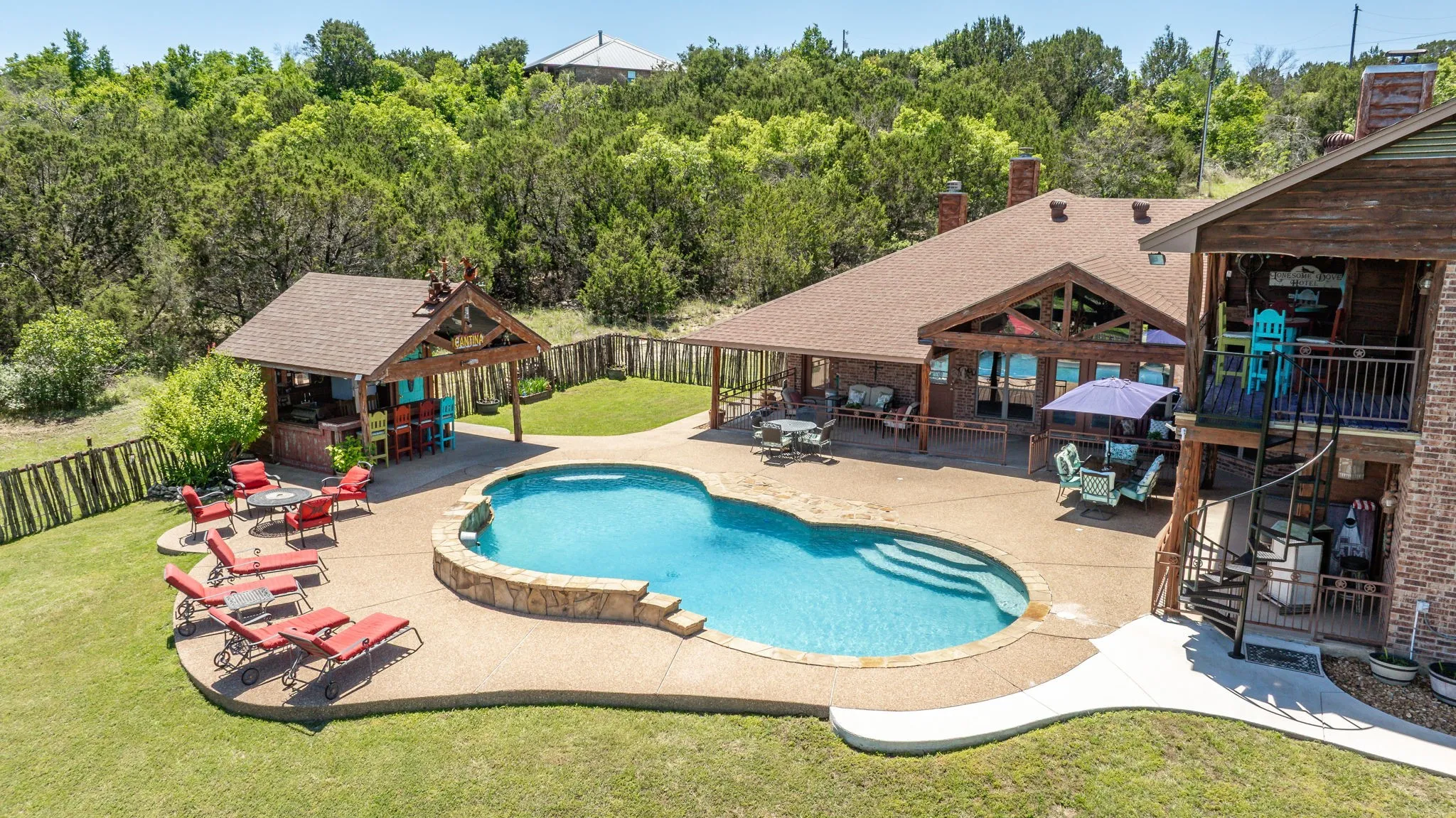 Single Family Residence For Sale in Erath County , 475 Magic Valley, Bluff Dale, Texas 76433, 5 Bedroom, 5 Bathroom, Garage spaces, 4,004 Sqft, built in 2004, mls#21320202, Real Estate Agent in Bluff Dale, Homes For Sale in Erath county, Homes For Sale in Bluff Dale, Realtor in Bluff Dale Texas, Real Estate Brokerage Independent Realty Texas, Luminita Cordes Realtor
