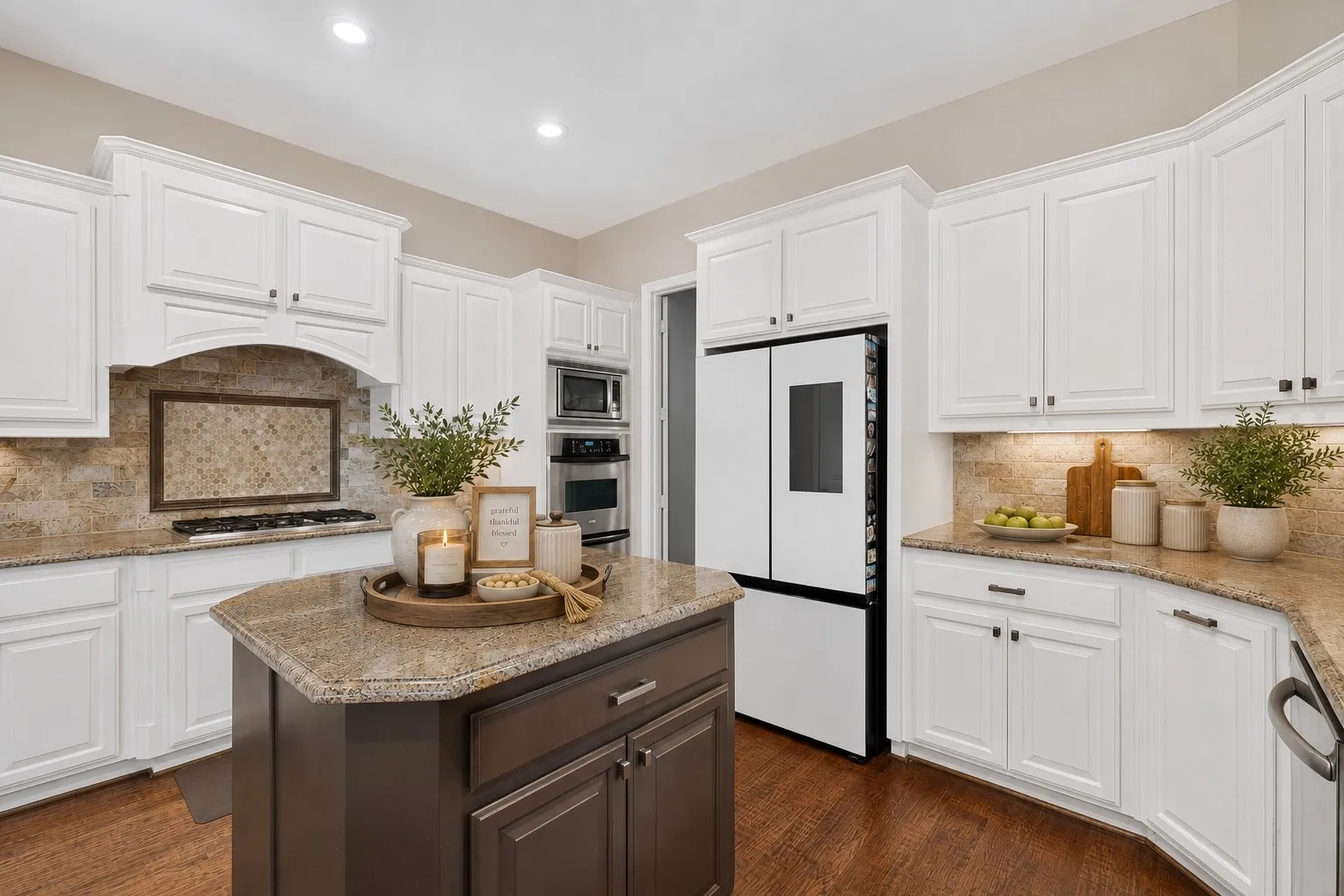 Virtual Staging