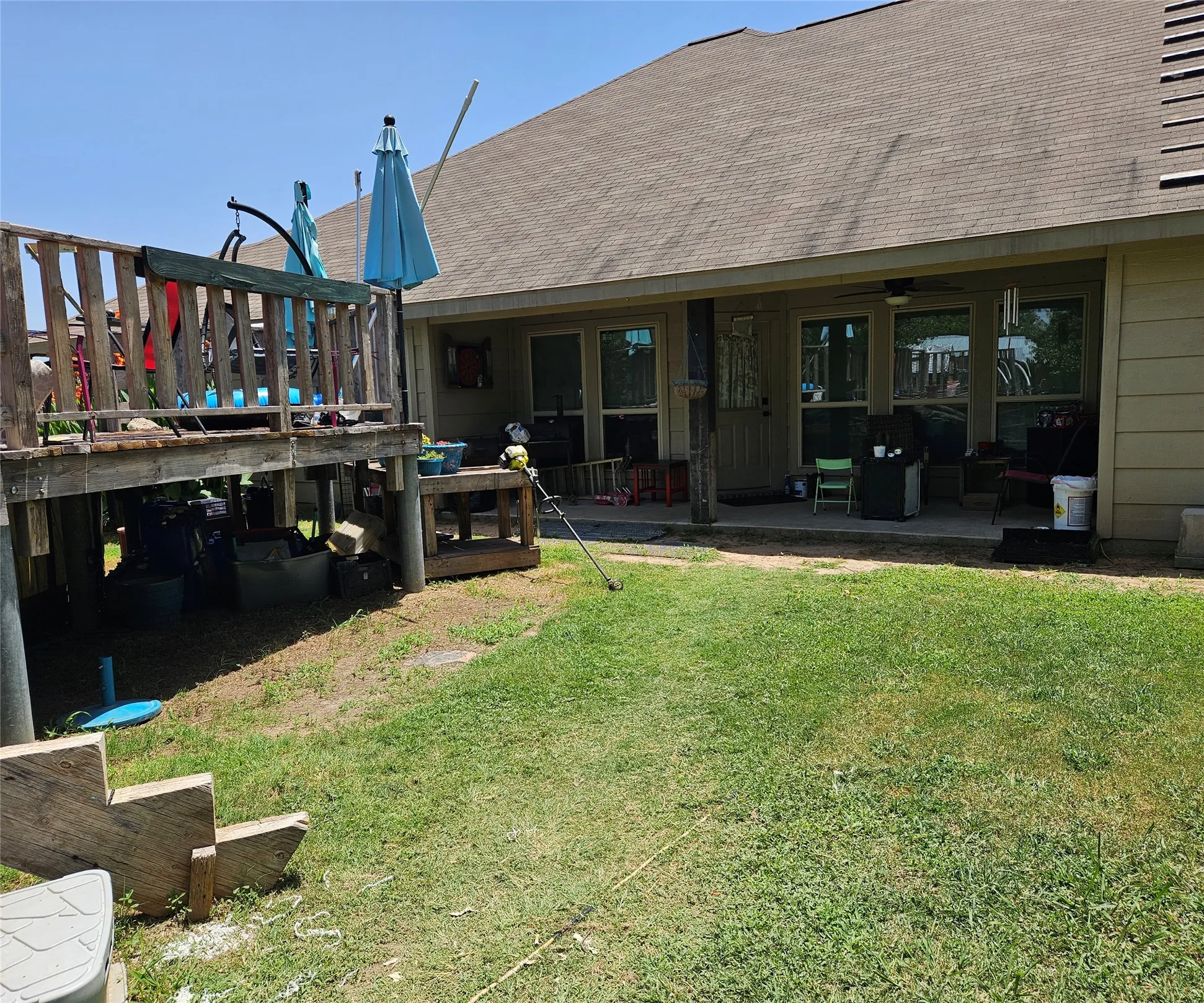 Single Family Residence For Sale in Parker County , 125 Brady Coleman Lane, Springtown, Texas 76082, 4 Bedroom, 2 Bathroom, 2 Garage spaces, 2,256 Sqft, built in 2016, mls#21319921, Real Estate Agent in Springtown, Homes For Sale in Parker county, Homes For Sale in Springtown, Realtor in Springtown Texas, Real Estate Brokerage Independent Realty Texas, Luminita Cordes Realtor