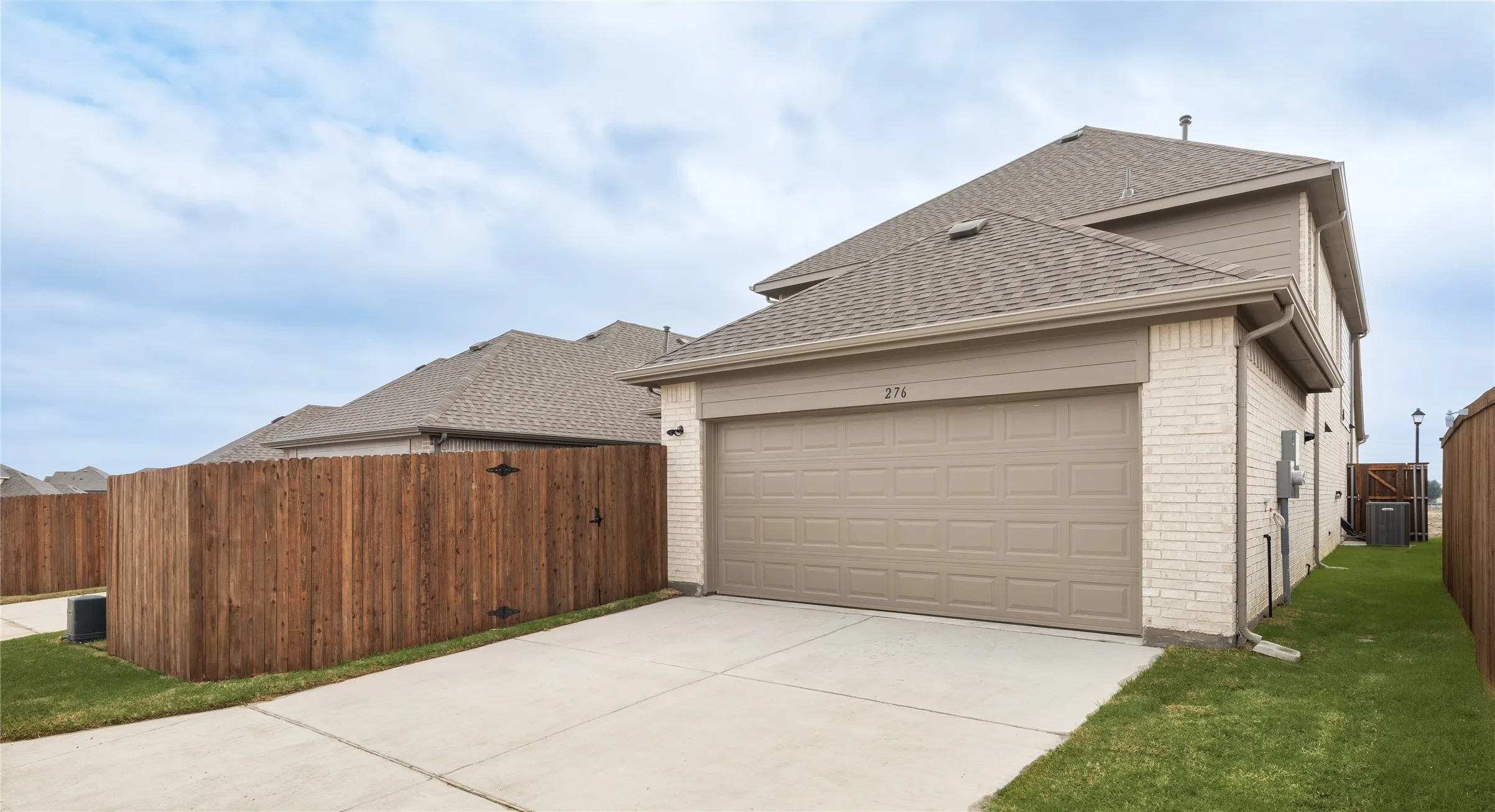 Single Family Residence For Sale in Rockwall County , 276 Bassett Hall Road, Fate, Texas 75189, 5 Bedroom, 3 Bathroom, 2 Garage spaces, 2,597 Sqft, built in 2026, mls#21320220, Real Estate Agent in Fate, Homes For Sale in Rockwall county, Homes For Sale in Fate, Realtor in Fate Texas, Real Estate Brokerage Independent Realty Texas, Luminita Cordes Realtor