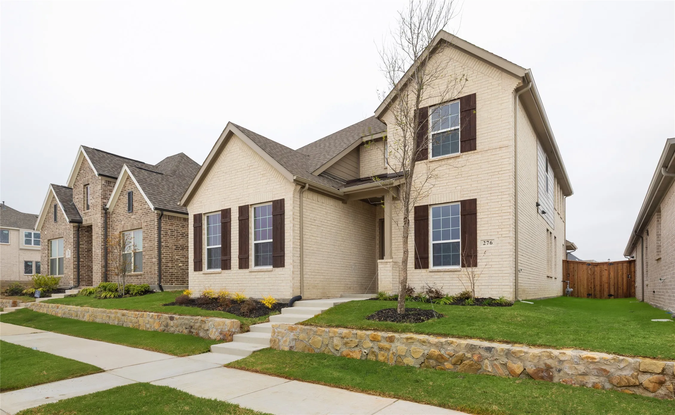 Single Family Residence For Sale in Rockwall County , 276 Bassett Hall Road, Fate, Texas 75189, 5 Bedroom, 3 Bathroom, 2 Garage spaces, 2,597 Sqft, built in 2026, mls#21320220, Real Estate Agent in Fate, Homes For Sale in Rockwall county, Homes For Sale in Fate, Realtor in Fate Texas, Real Estate Brokerage Independent Realty Texas, Luminita Cordes Realtor