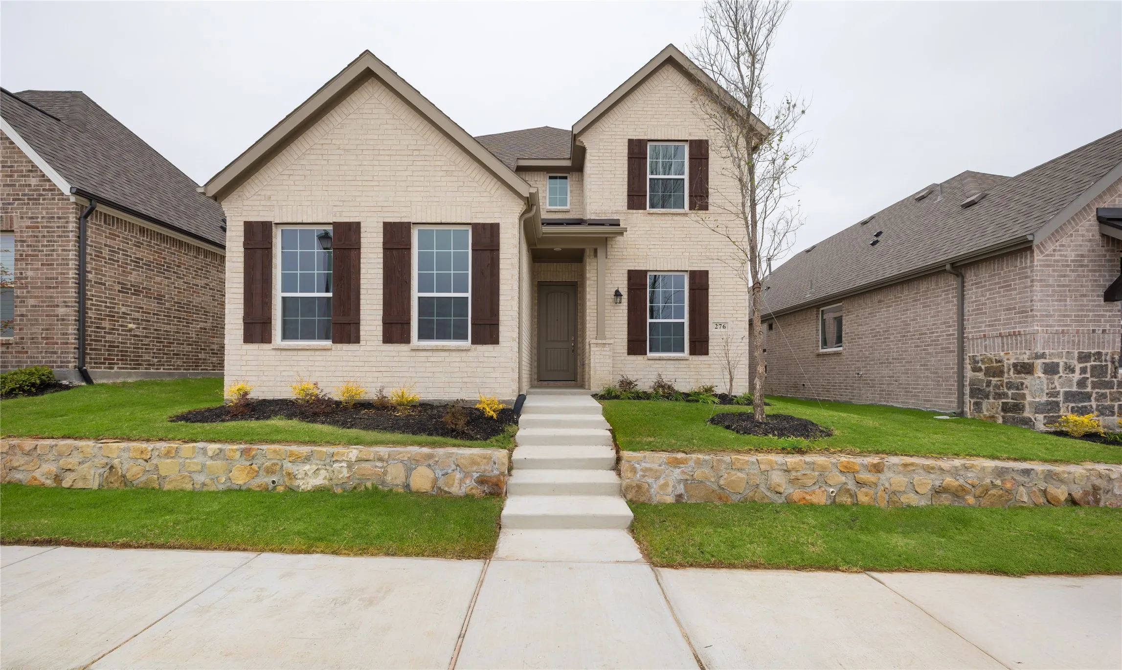 Single Family Residence For Sale in Rockwall County , 276 Bassett Hall Road, Fate, Texas 75189, 5 Bedroom, 3 Bathroom, 2 Garage spaces, 2,597 Sqft, built in 2026, mls#21320220, Real Estate Agent in Fate, Homes For Sale in Rockwall county, Homes For Sale in Fate, Realtor in Fate Texas, Real Estate Brokerage Independent Realty Texas, Luminita Cordes Realtor