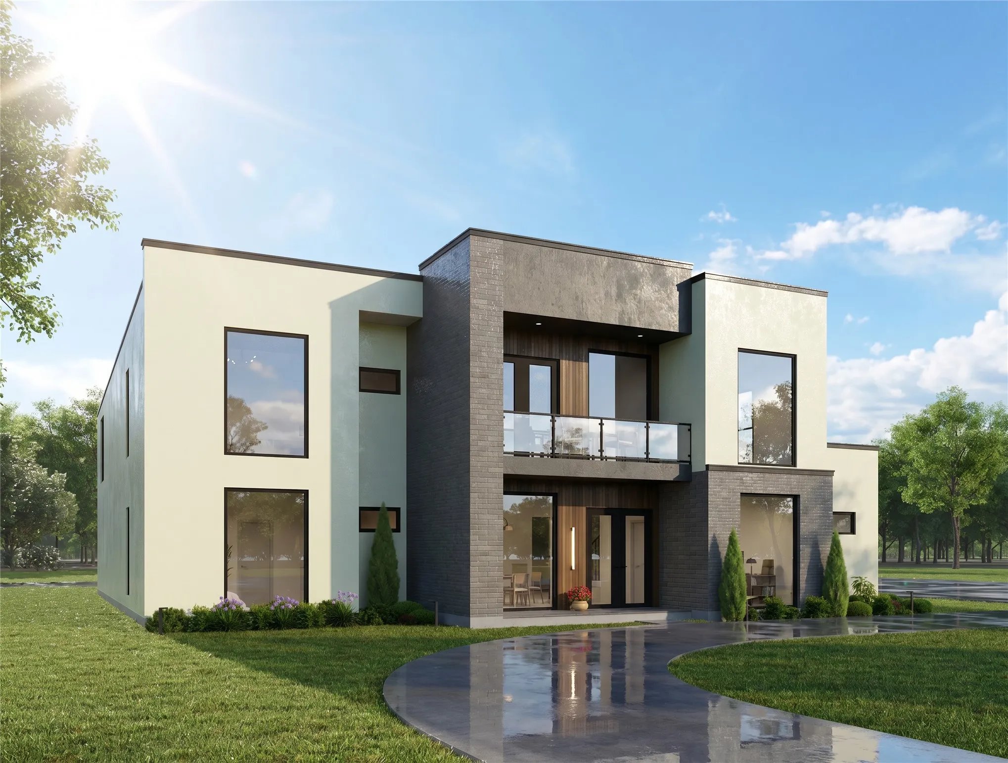 Single Family Residence For Sale in Dallas County , 3475 Royal Lane, Dallas, Texas 75229, 5 Bedroom, 7 Bathroom, 2 Garage spaces, 5,735 Sqft, built in 2026, mls#21320128, Real Estate Agent in Dallas, Homes For Sale in Dallas county, Homes For Sale in Dallas, Realtor in Dallas Texas, Real Estate Brokerage Independent Realty Texas, Luminita Cordes Realtor