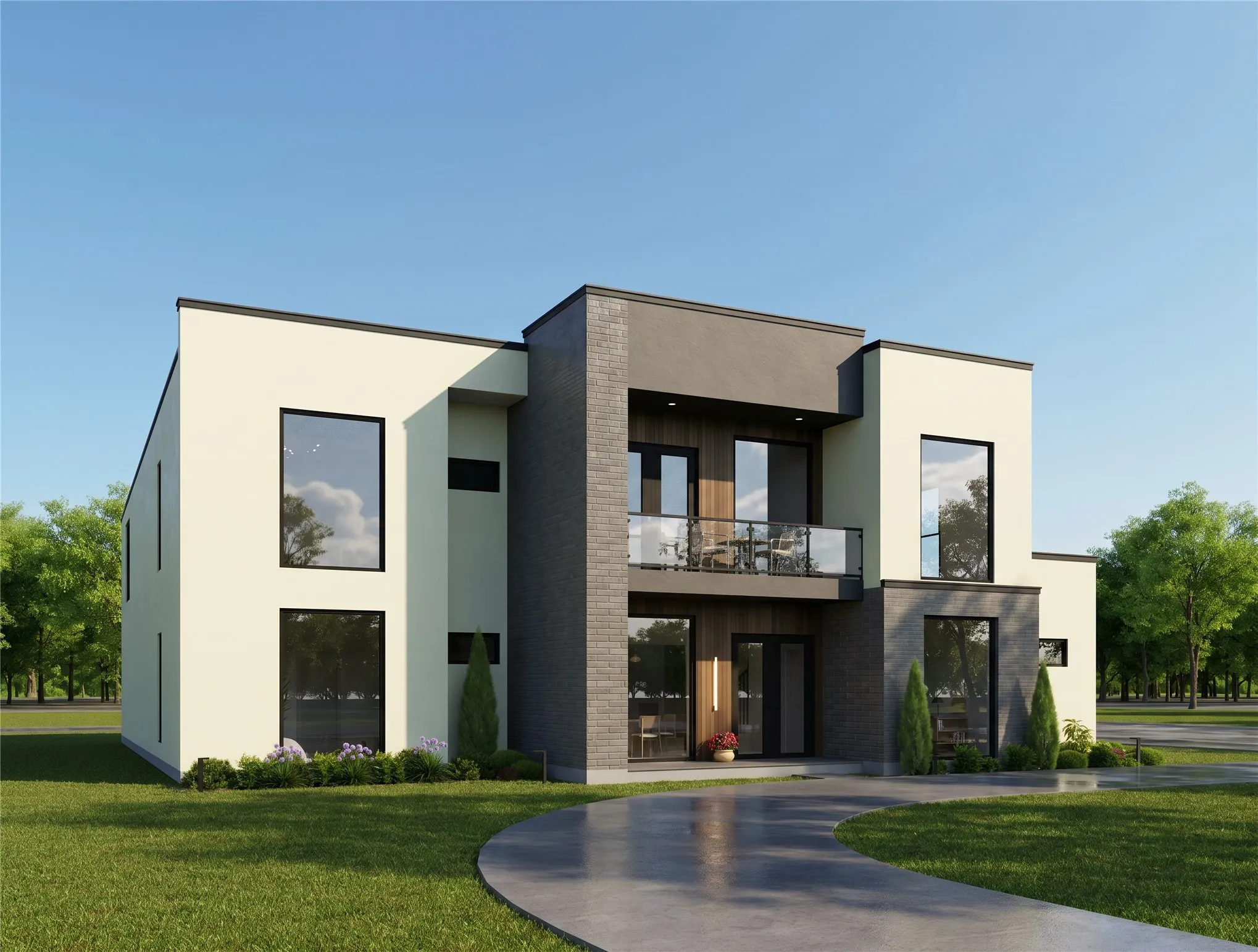 Single Family Residence For Sale in Dallas County , 3475 Royal Lane, Dallas, Texas 75229, 5 Bedroom, 7 Bathroom, 2 Garage spaces, 5,735 Sqft, built in 2026, mls#21320128, Real Estate Agent in Dallas, Homes For Sale in Dallas county, Homes For Sale in Dallas, Realtor in Dallas Texas, Real Estate Brokerage Independent Realty Texas, Luminita Cordes Realtor