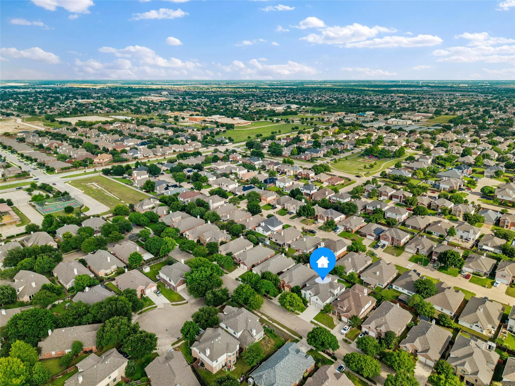 Single Family Residence For Sale in Tarrant County , 4541 Marguerite Lane, Fort Worth, Texas 76123, 4 Bedroom, 4 Bathroom, 2 Garage spaces, 3,027 Sqft, built in 2003, mls#21320002, Real Estate Agent in Fort Worth, Homes For Sale in Tarrant county, Homes For Sale in Fort Worth, Realtor in Fort Worth Texas, Real Estate Brokerage Independent Realty Texas, Luminita Cordes Realtor