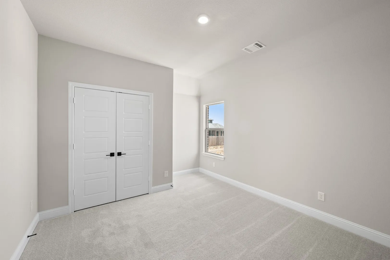 DFW-Redden Farms-Concept 3135-404 Brahman Lane-Bedroom-Risewell Homes-3