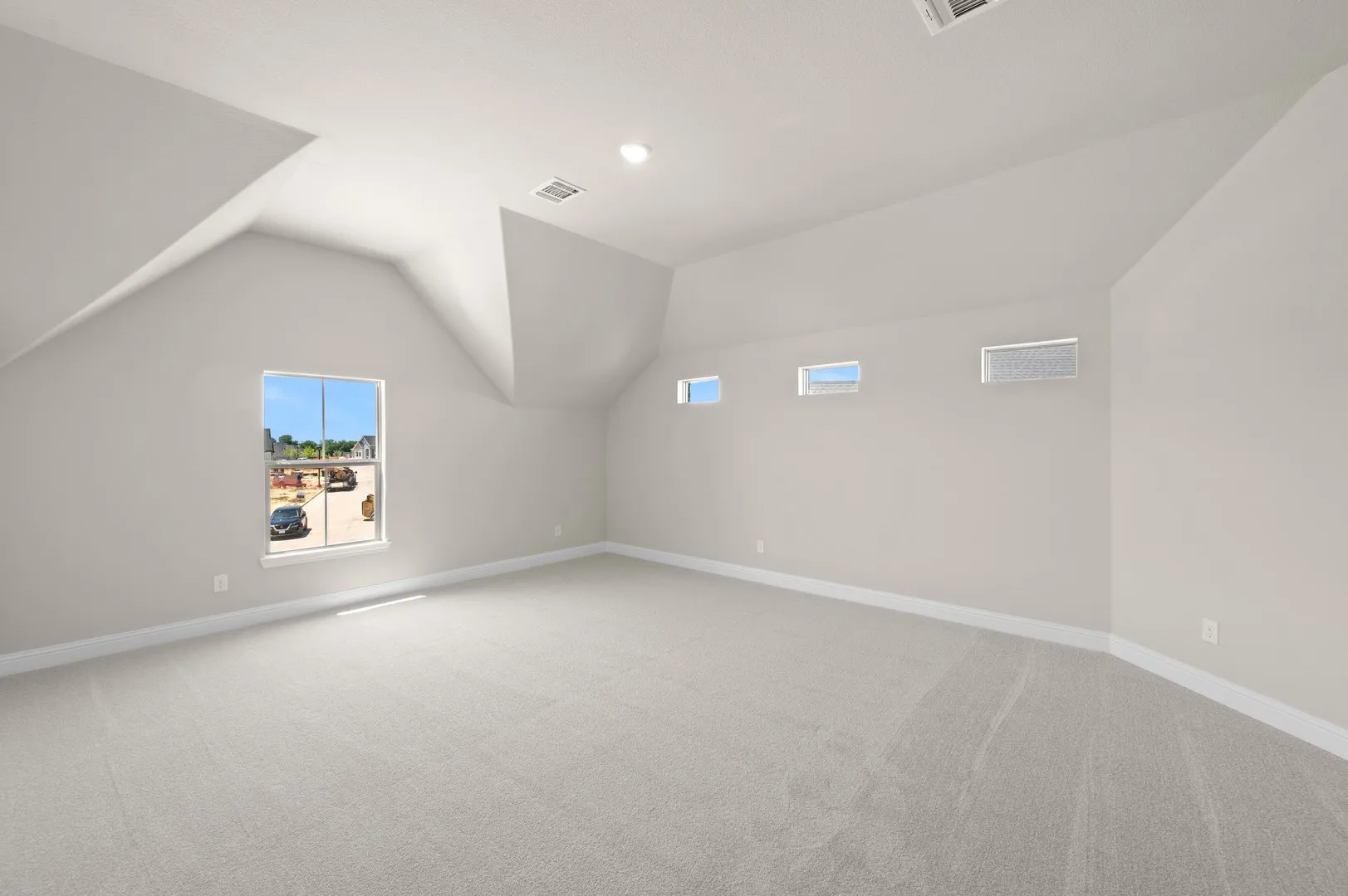 DFW-Redden Farms-Concept 3135-404 Brahman Lane-Game room-Risewell Homes