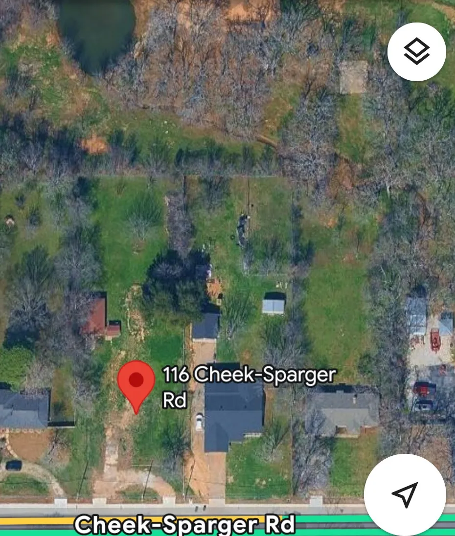 Improved Land For Sale in Tarrant County , 116 Cheek Sparger Road, Colleyville, Texas 76034, 0, 0, Garage spaces, 0 Sqft, built in 0, Price $550,000, mls#21320254, Real Estate Agent in Colleyville, Homes For Sale in Tarrant county, Homes For Sale in Colleyville, Realtor in Colleyville Texas, Real Estate Brokerage Independent Realty Texas, Luminita Cordes Realtor