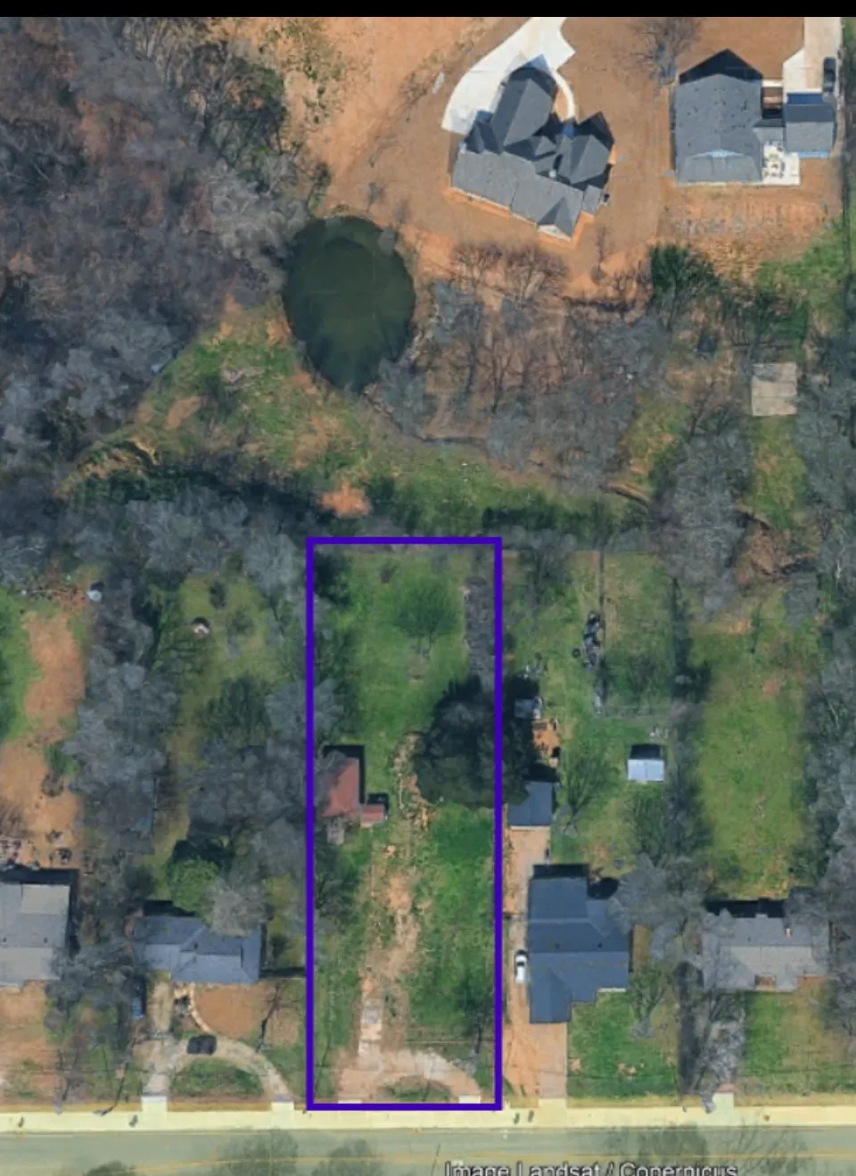 Improved Land For Sale in Tarrant County , 116 Cheek Sparger Road, Colleyville, Texas 76034, 0, 0, Garage spaces, 0 Sqft, built in 0, Price $550,000, mls#21320254, Real Estate Agent in Colleyville, Homes For Sale in Tarrant county, Homes For Sale in Colleyville, Realtor in Colleyville Texas, Real Estate Brokerage Independent Realty Texas, Luminita Cordes Realtor