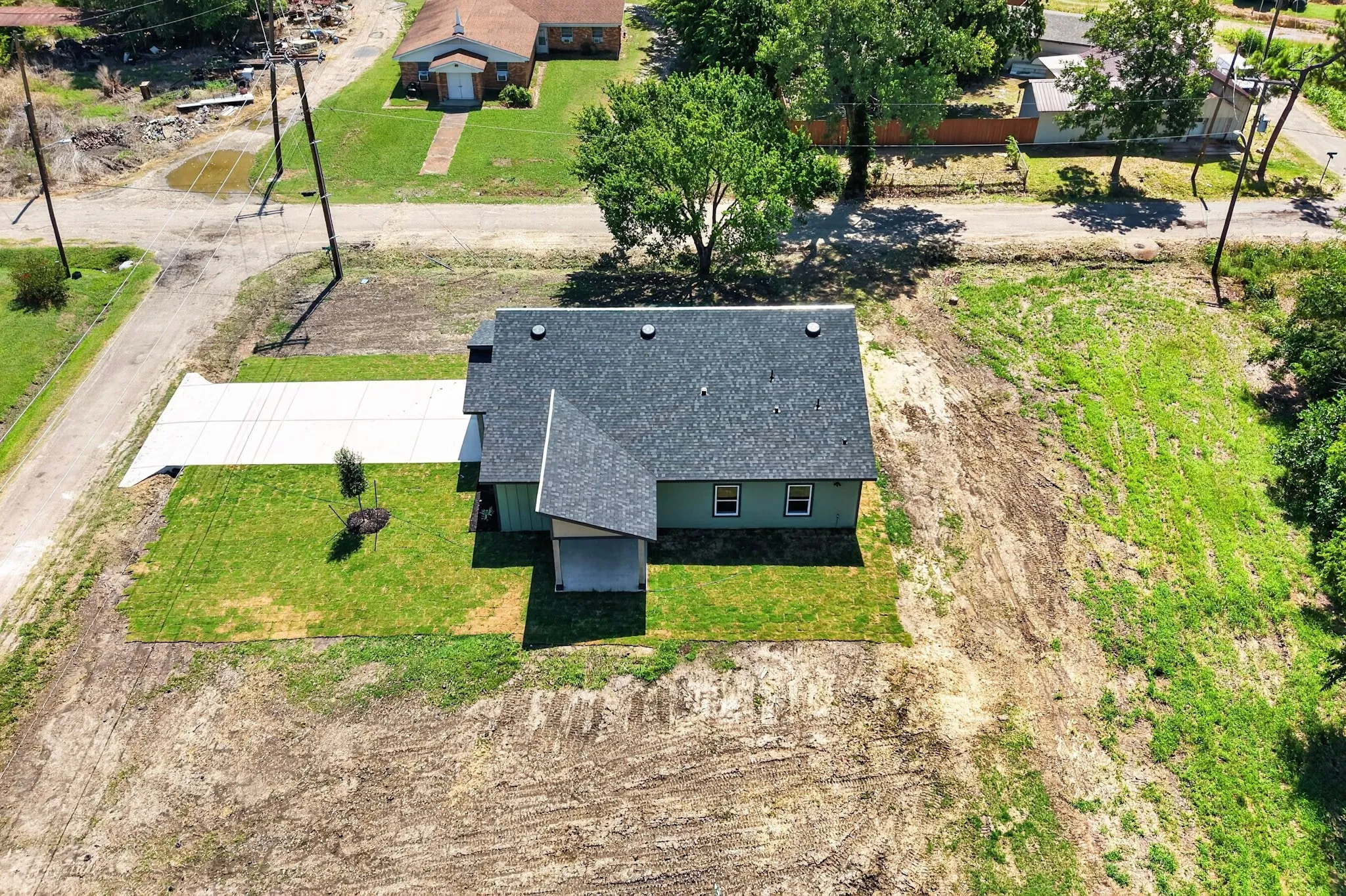 Single Family Residence For Sale in Delta County , 745 W Marshall, Cooper, Texas 75432, 3 Bedroom, 2 Bathroom, 1 Garage spaces, 1,466 Sqft, built in 2026, mls#21320260, Real Estate Agent in Cooper, Homes For Sale in Delta county, Homes For Sale in Cooper, Realtor in Cooper Texas, Real Estate Brokerage Independent Realty Texas, Luminita Cordes Realtor