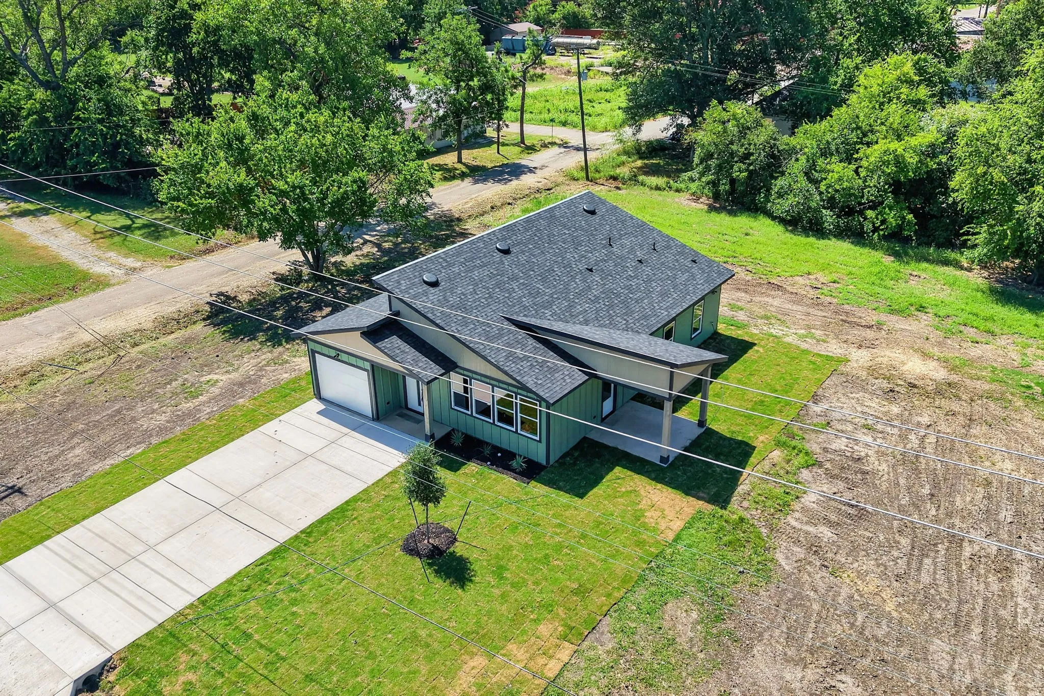 Single Family Residence For Sale in Delta County , 745 W Marshall, Cooper, Texas 75432, 3 Bedroom, 2 Bathroom, 1 Garage spaces, 1,466 Sqft, built in 2026, mls#21320260, Real Estate Agent in Cooper, Homes For Sale in Delta county, Homes For Sale in Cooper, Realtor in Cooper Texas, Real Estate Brokerage Independent Realty Texas, Luminita Cordes Realtor