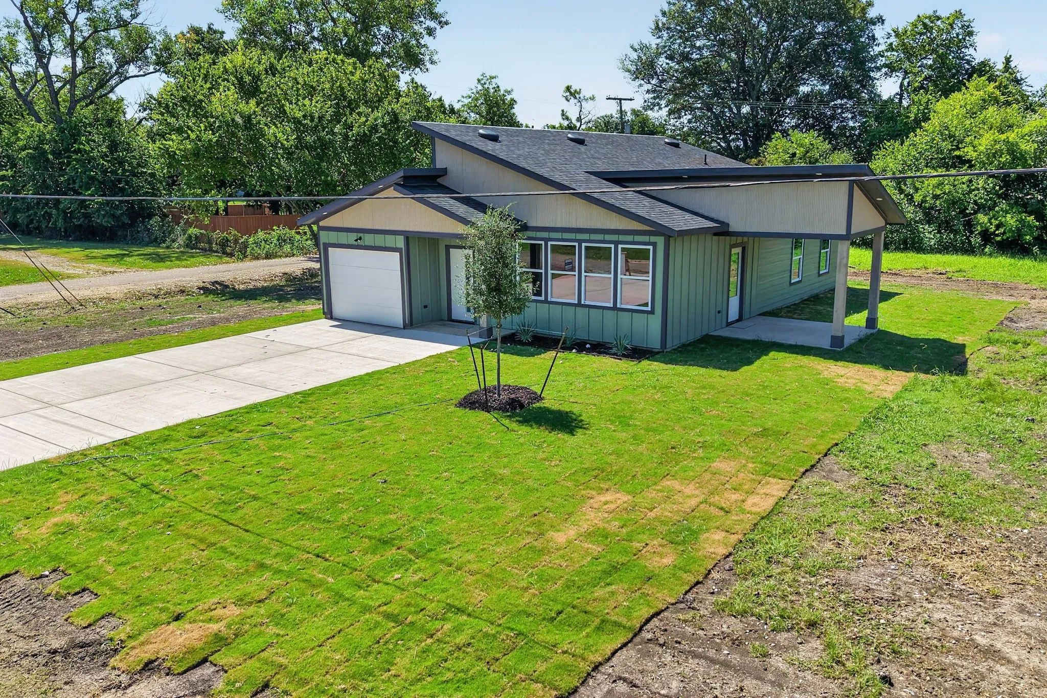 Single Family Residence For Sale in Delta County , 745 W Marshall, Cooper, Texas 75432, 3 Bedroom, 2 Bathroom, 1 Garage spaces, 1,466 Sqft, built in 2026, mls#21320260, Real Estate Agent in Cooper, Homes For Sale in Delta county, Homes For Sale in Cooper, Realtor in Cooper Texas, Real Estate Brokerage Independent Realty Texas, Luminita Cordes Realtor
