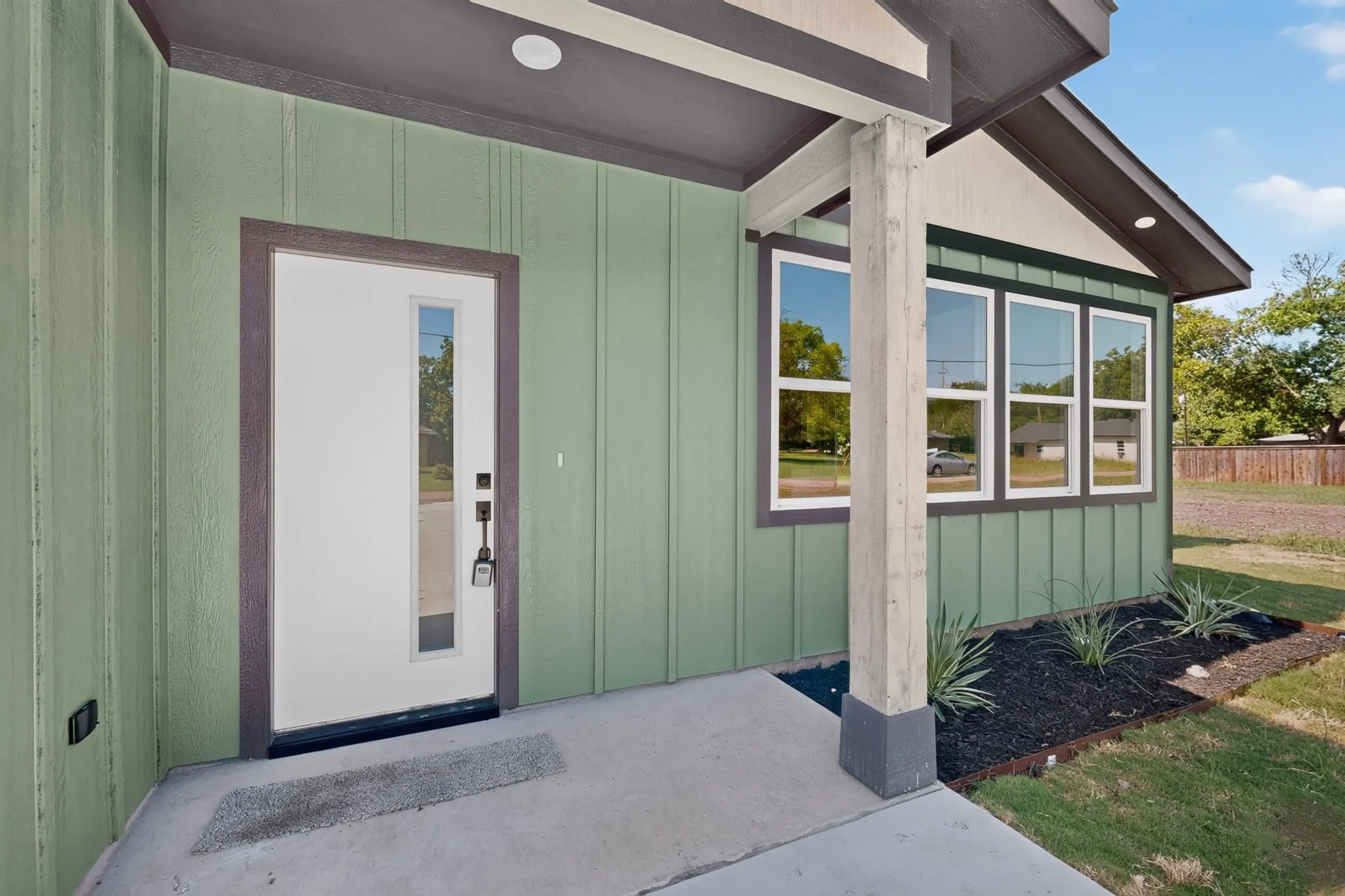 Single Family Residence For Sale in Delta County , 745 W Marshall, Cooper, Texas 75432, 3 Bedroom, 2 Bathroom, 1 Garage spaces, 1,466 Sqft, built in 2026, mls#21320260, Real Estate Agent in Cooper, Homes For Sale in Delta county, Homes For Sale in Cooper, Realtor in Cooper Texas, Real Estate Brokerage Independent Realty Texas, Luminita Cordes Realtor