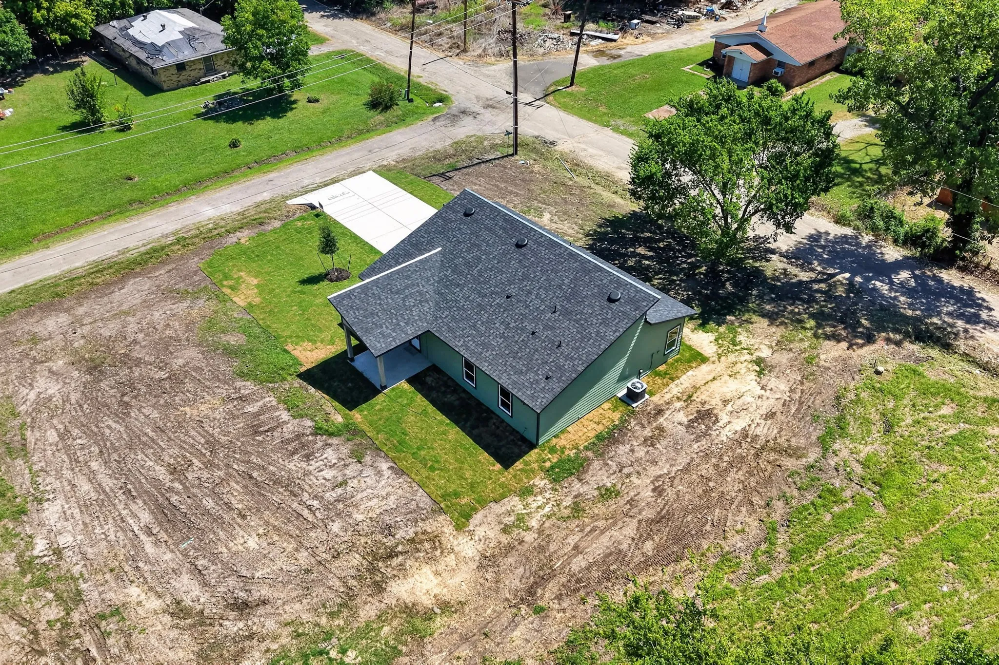 Single Family Residence For Sale in Delta County , 745 W Marshall, Cooper, Texas 75432, 3 Bedroom, 2 Bathroom, 1 Garage spaces, 1,466 Sqft, built in 2026, mls#21320260, Real Estate Agent in Cooper, Homes For Sale in Delta county, Homes For Sale in Cooper, Realtor in Cooper Texas, Real Estate Brokerage Independent Realty Texas, Luminita Cordes Realtor