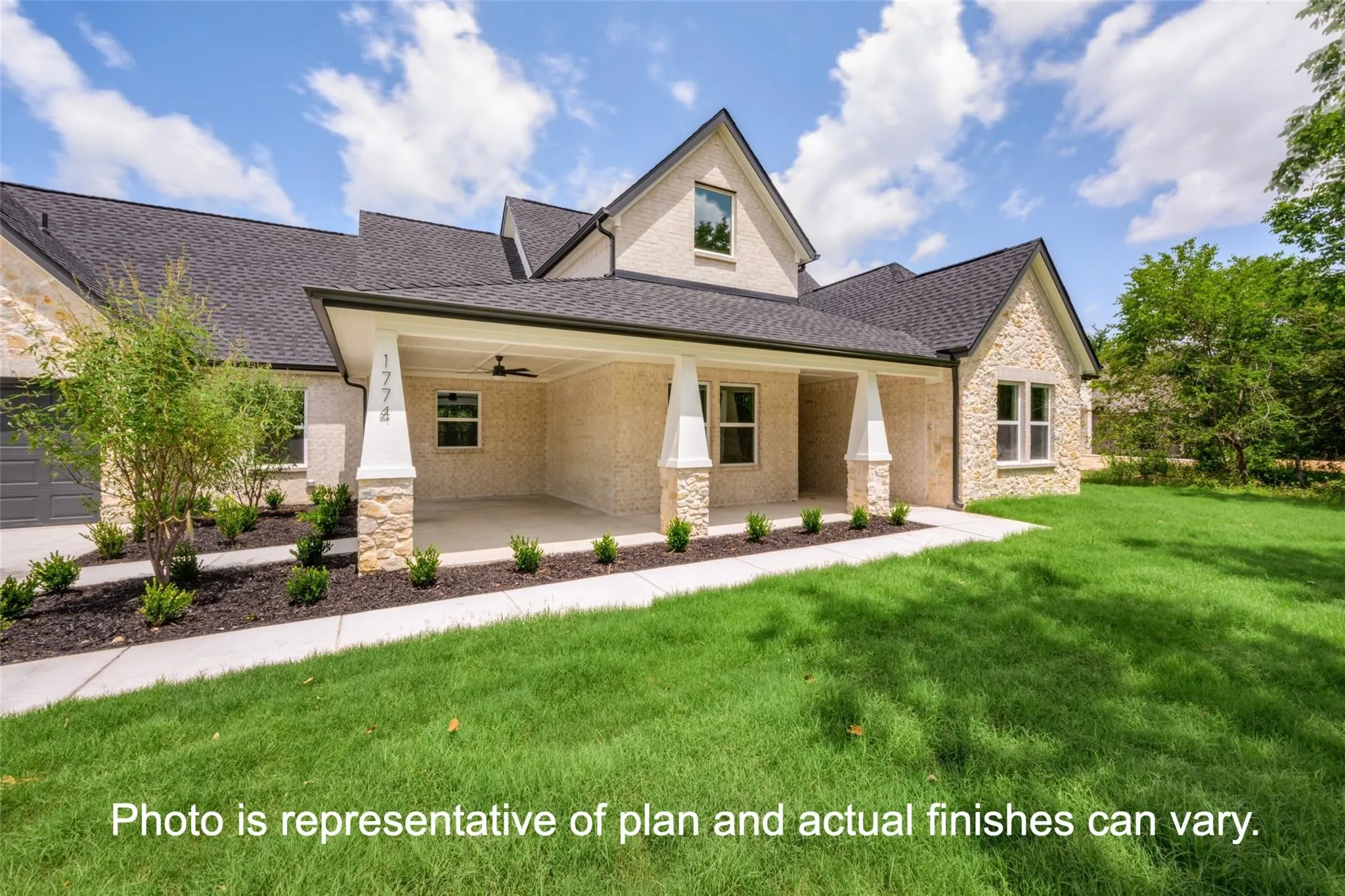 Single Family Residence For Sale in Hopkins County , TBD Lot 13 Private Road 1262, Brashear, Texas 75420, 4 Bedroom, 4 Bathroom, 2 Garage spaces, 2,039 Sqft, built in 2026, mls#21319919, Real Estate Agent in Brashear, Homes For Sale in Hopkins county, Homes For Sale in Brashear, Realtor in Brashear Texas, Real Estate Brokerage Independent Realty Texas, Luminita Cordes Realtor