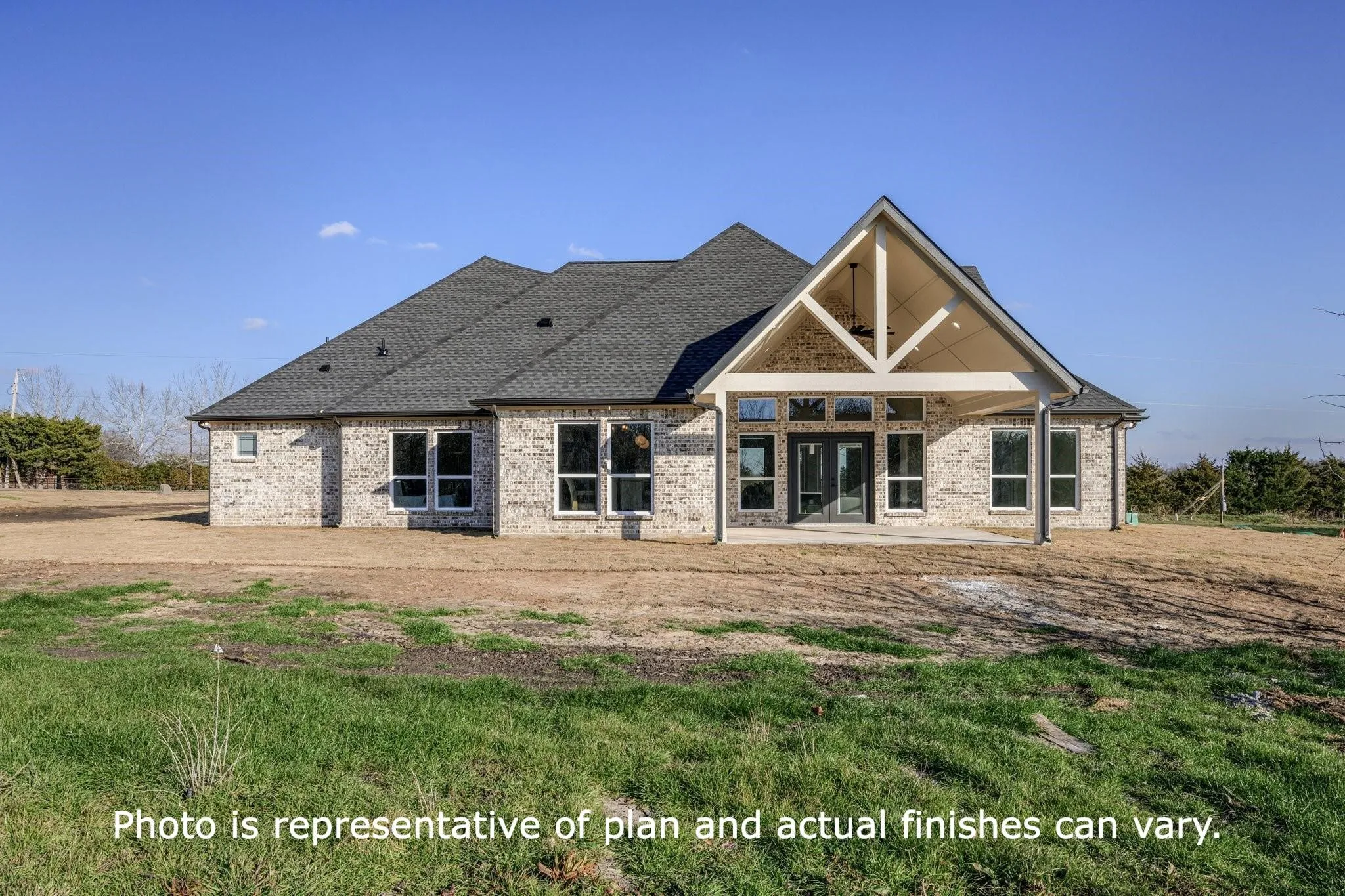 Single Family Residence For Sale in Hopkins County , TBD Private Road 1264, Brashear, Texas 75420, 4 Bedroom, 3 Bathroom, 2 Garage spaces, 2,326 Sqft, built in 2026, mls#21319698, Real Estate Agent in Brashear, Homes For Sale in Hopkins county, Homes For Sale in Brashear, Realtor in Brashear Texas, Real Estate Brokerage Independent Realty Texas, Luminita Cordes Realtor