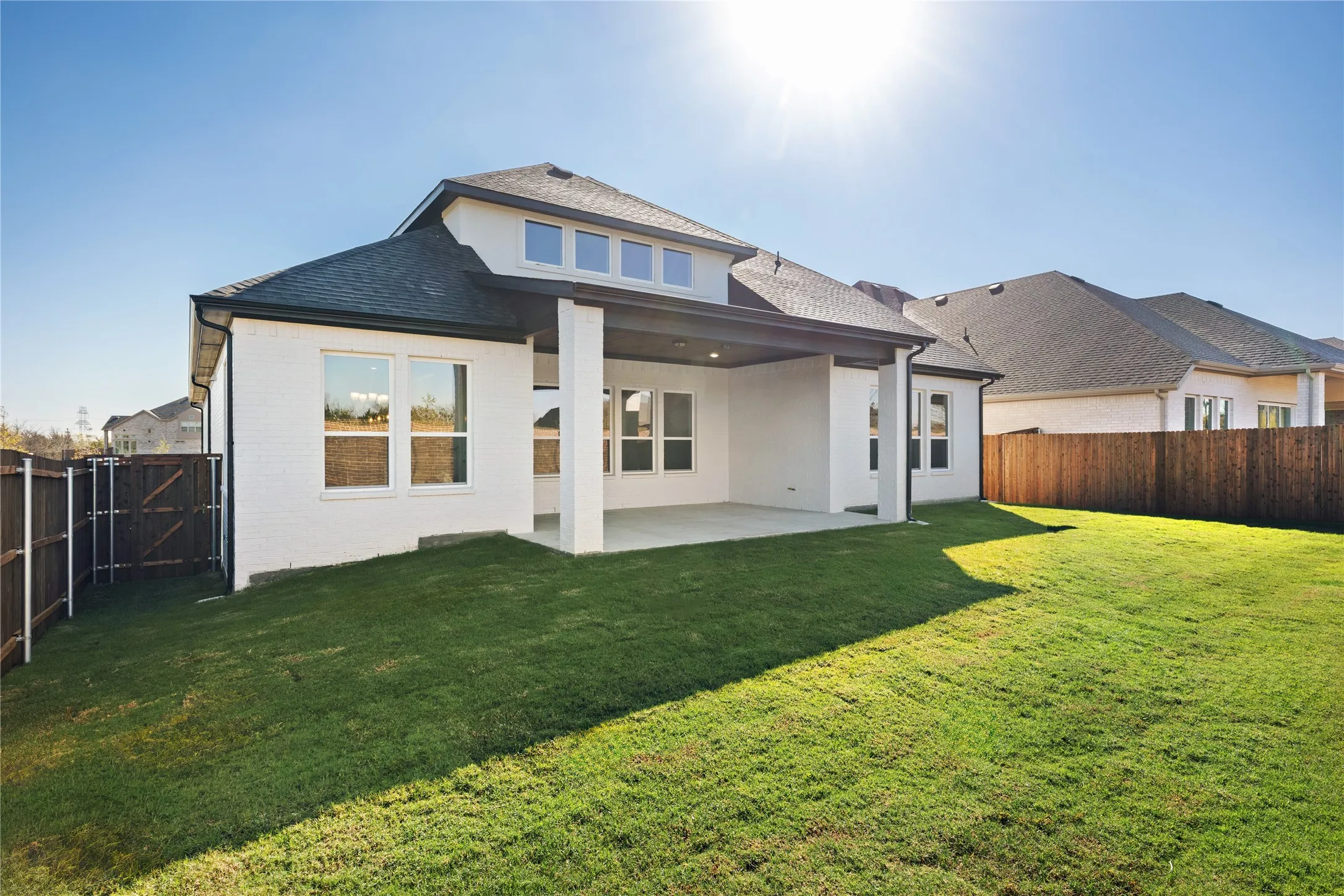 Single Family Residence For Sale in Rockwall County , 415 Sedgwick Drive, Fate, Texas 75189, 5 Bedroom, 5 Bathroom, 2 Garage spaces, 3,448 Sqft, built in 2026, mls#21320305, Real Estate Agent in Fate, Homes For Sale in Rockwall county, Homes For Sale in Fate, Realtor in Fate Texas, Real Estate Brokerage Independent Realty Texas, Luminita Cordes Realtor