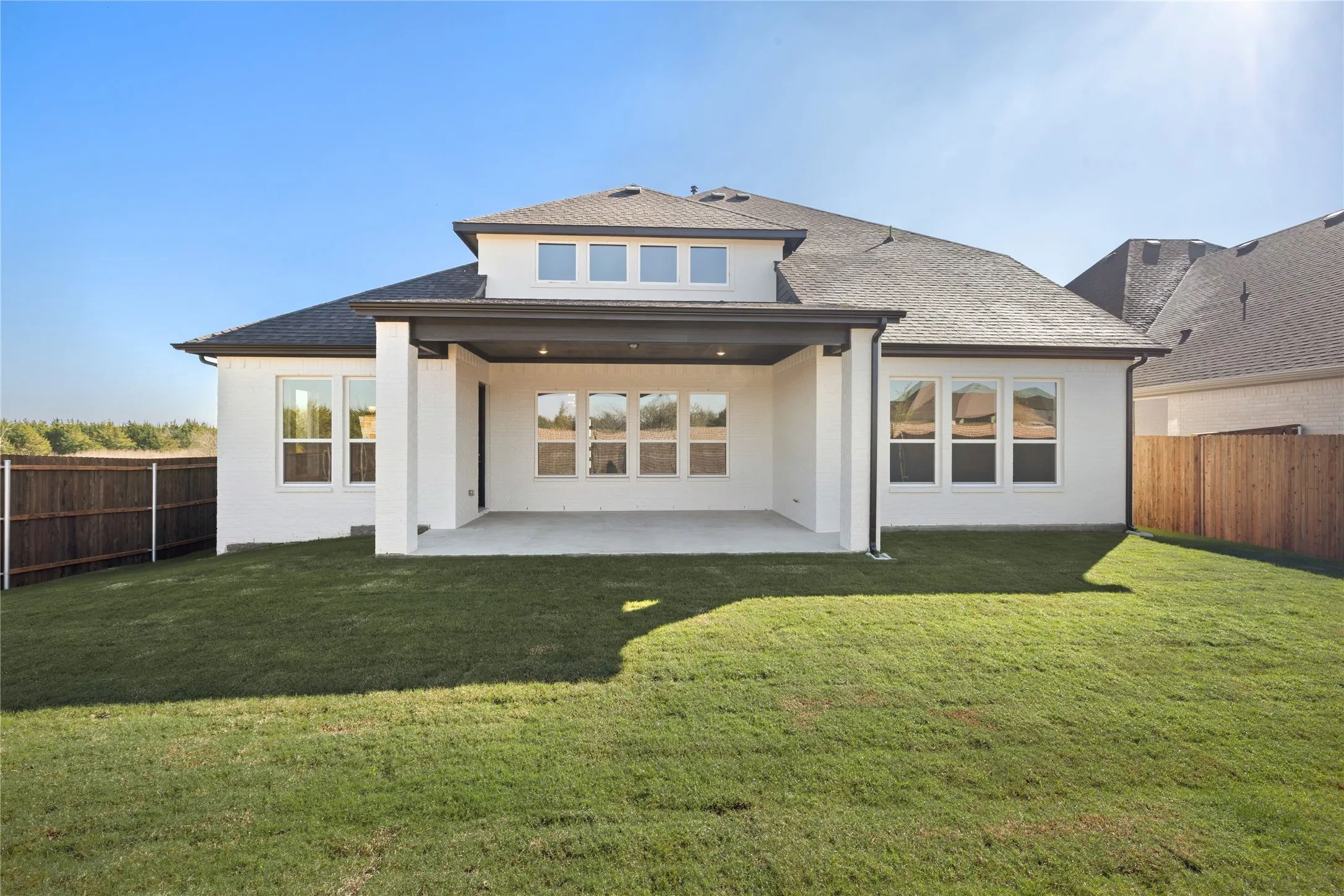 Single Family Residence For Sale in Rockwall County , 415 Sedgwick Drive, Fate, Texas 75189, 5 Bedroom, 5 Bathroom, 2 Garage spaces, 3,448 Sqft, built in 2026, mls#21320305, Real Estate Agent in Fate, Homes For Sale in Rockwall county, Homes For Sale in Fate, Realtor in Fate Texas, Real Estate Brokerage Independent Realty Texas, Luminita Cordes Realtor
