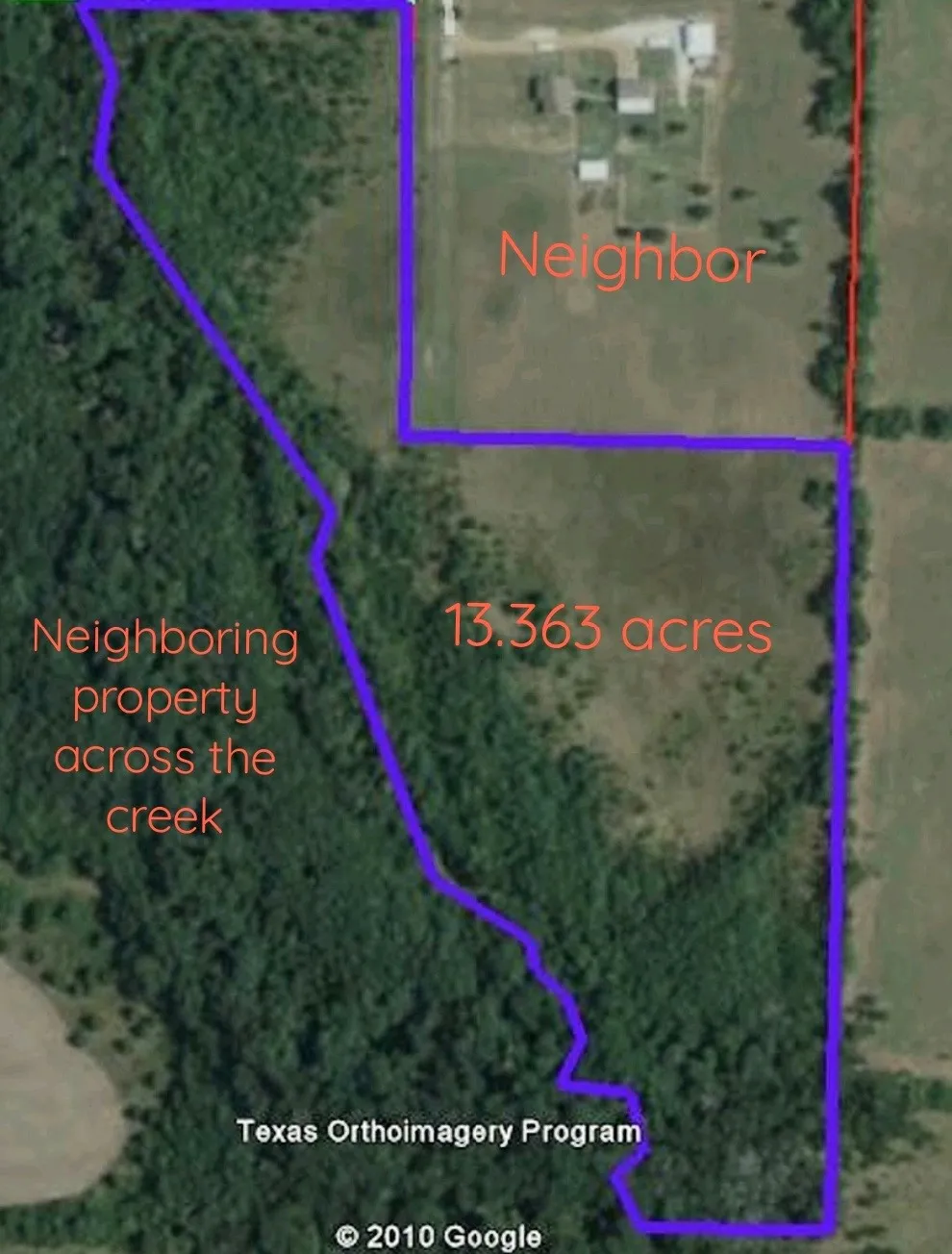 Unimproved Land For Sale in Hunt County , 9999 Private Road 1194, Celeste, Texas 75423, 0, 0, Garage spaces, 0 Sqft, built in 0, Price $175,000, mls#21298952, Real Estate Agent in Celeste, Homes For Sale in Hunt county, Homes For Sale in Celeste, Realtor in Celeste Texas, Real Estate Brokerage Independent Realty Texas, Luminita Cordes Realtor