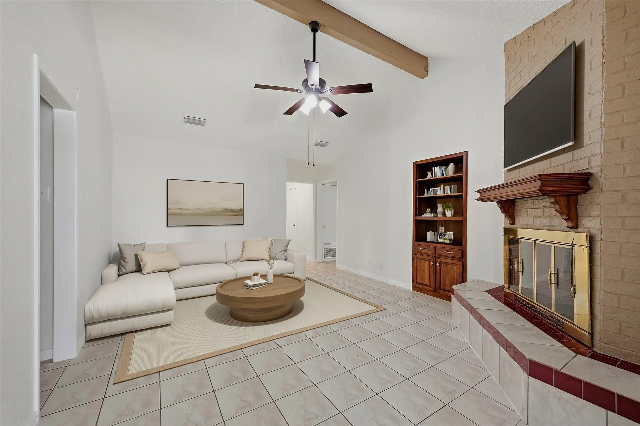 Single Family Residence For Sale in Grayson County , 3110 Normandy Drive, Sherman, Texas 75090, 3 Bedroom, 2 Bathroom, 2 Garage spaces, 1,387 Sqft, built in 1983, mls#21316509, Real Estate Agent in Sherman, Homes For Sale in Grayson county, Homes For Sale in Sherman, Realtor in Sherman Texas, Real Estate Brokerage Independent Realty Texas, Luminita Cordes Realtor