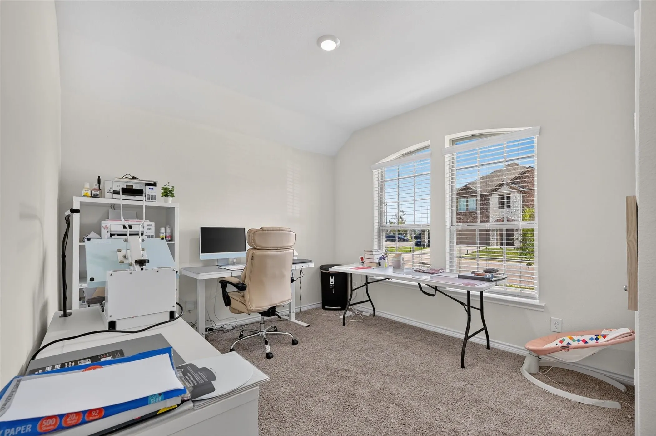 office/bedroom