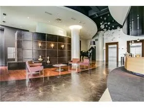 East Lobby