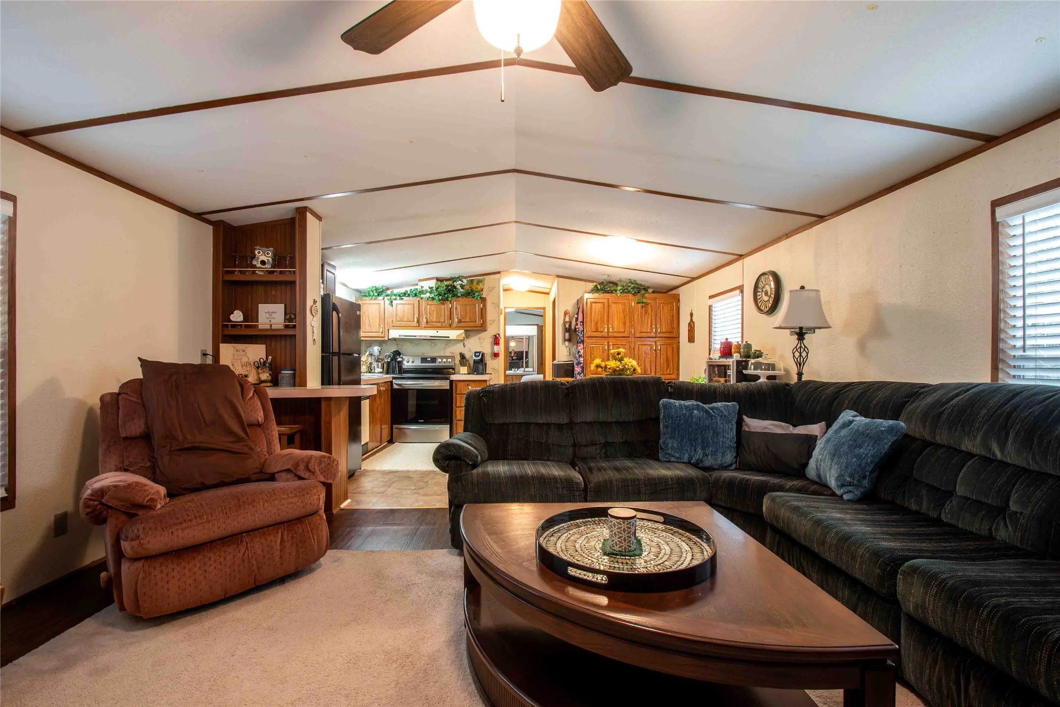 14x14 living room
