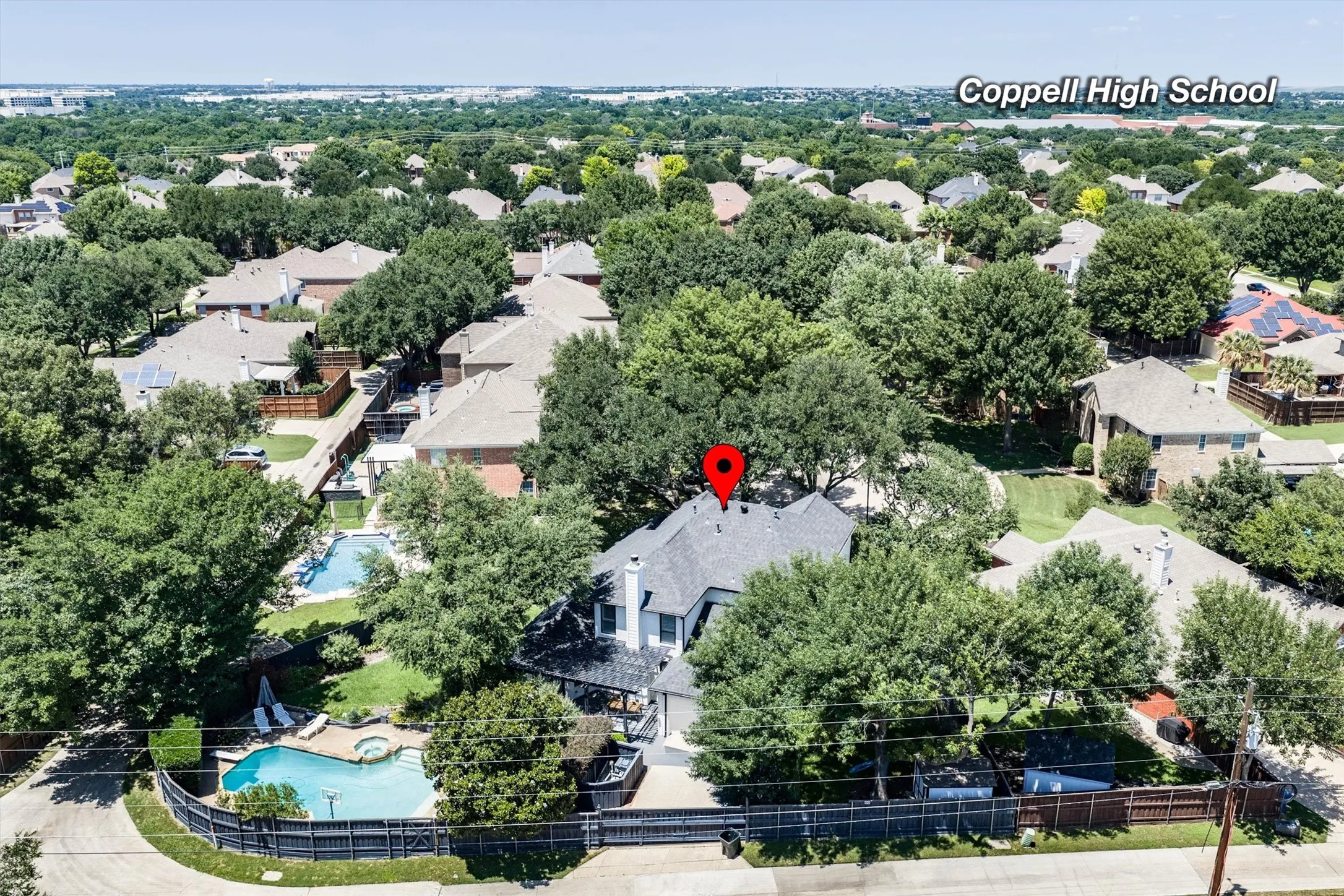 Single Family Residence For Sale in Dallas County , 153 Windham Circle, Coppell, Texas 75019, 4 Bedroom, 4 Bathroom, 2 Garage spaces, 3,592 Sqft, built in 1992, mls#21291393, Real Estate Agent in Coppell, Homes For Sale in Dallas county, Homes For Sale in Coppell, Realtor in Coppell Texas, Real Estate Brokerage Independent Realty Texas, Luminita Cordes Realtor