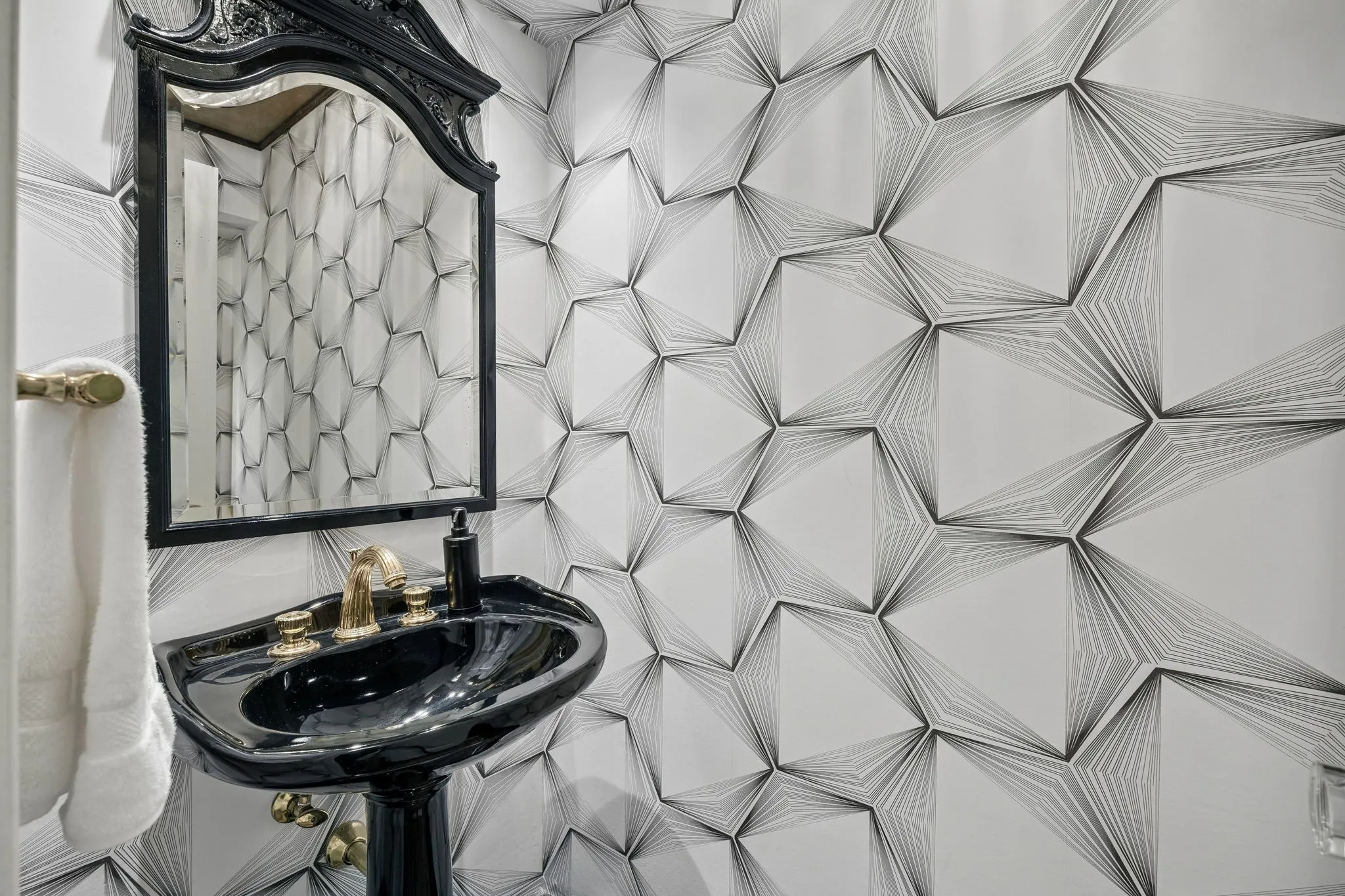 Half Bath