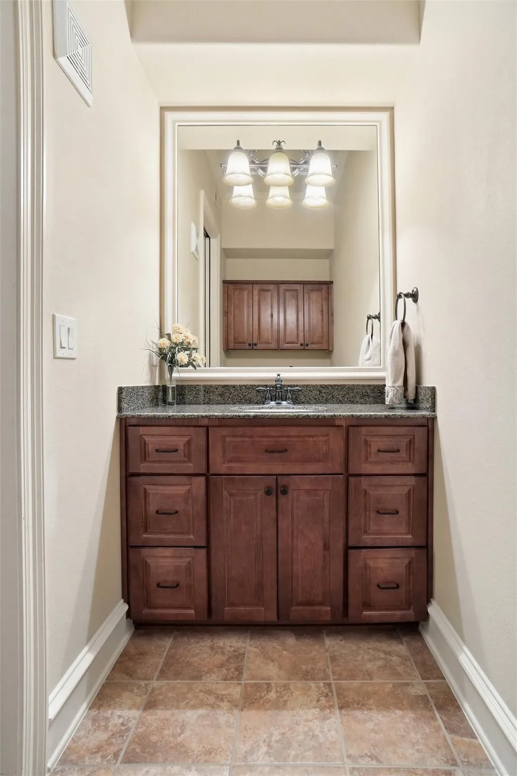 Half Bath