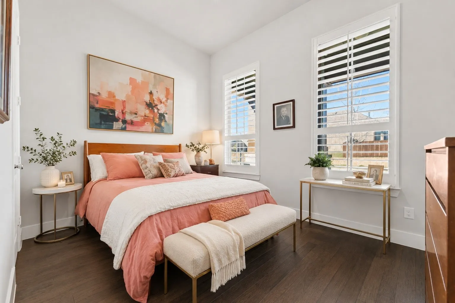 Bedroom #2
