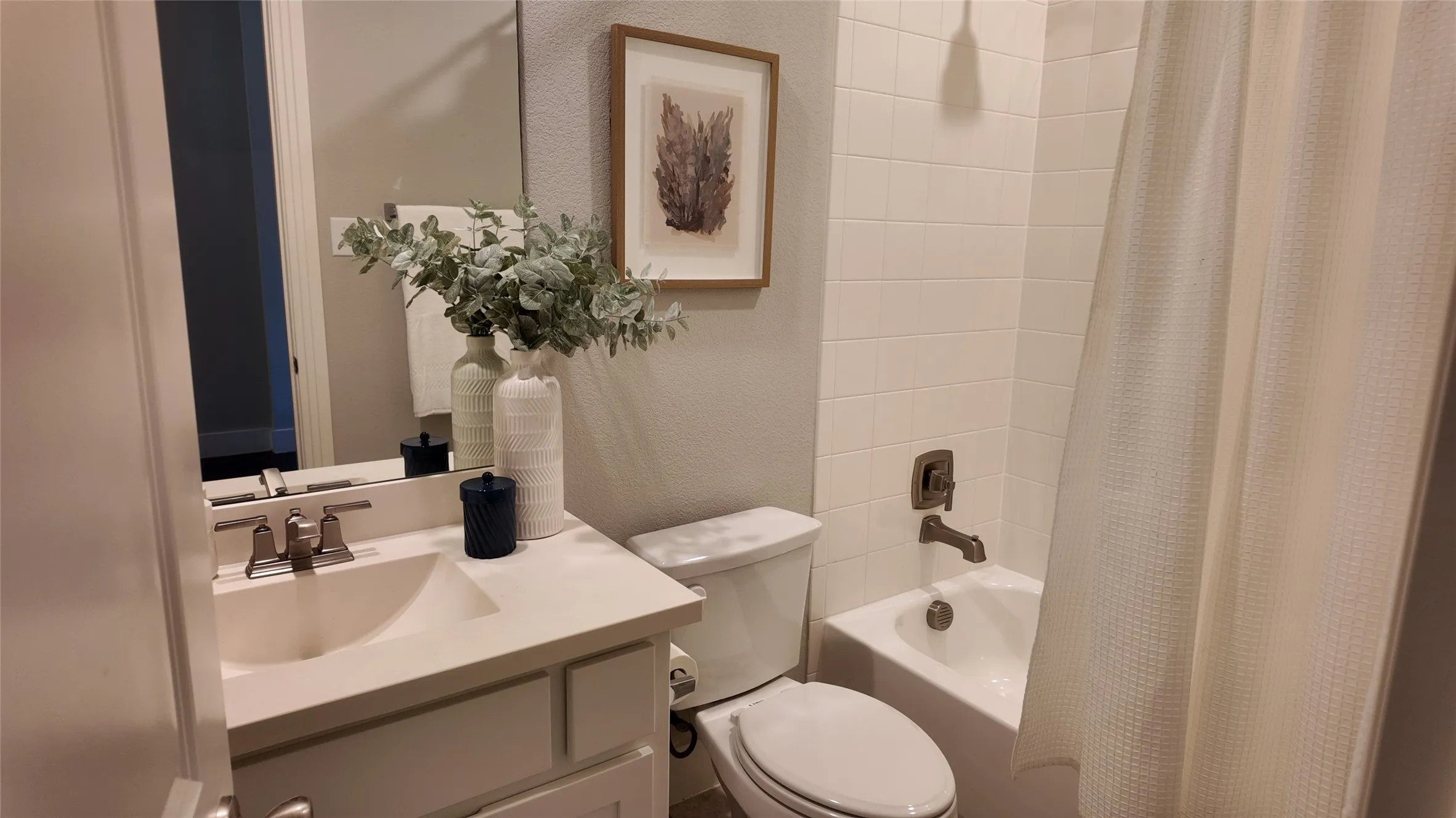 Bathroom for Bedroom #2 & #3