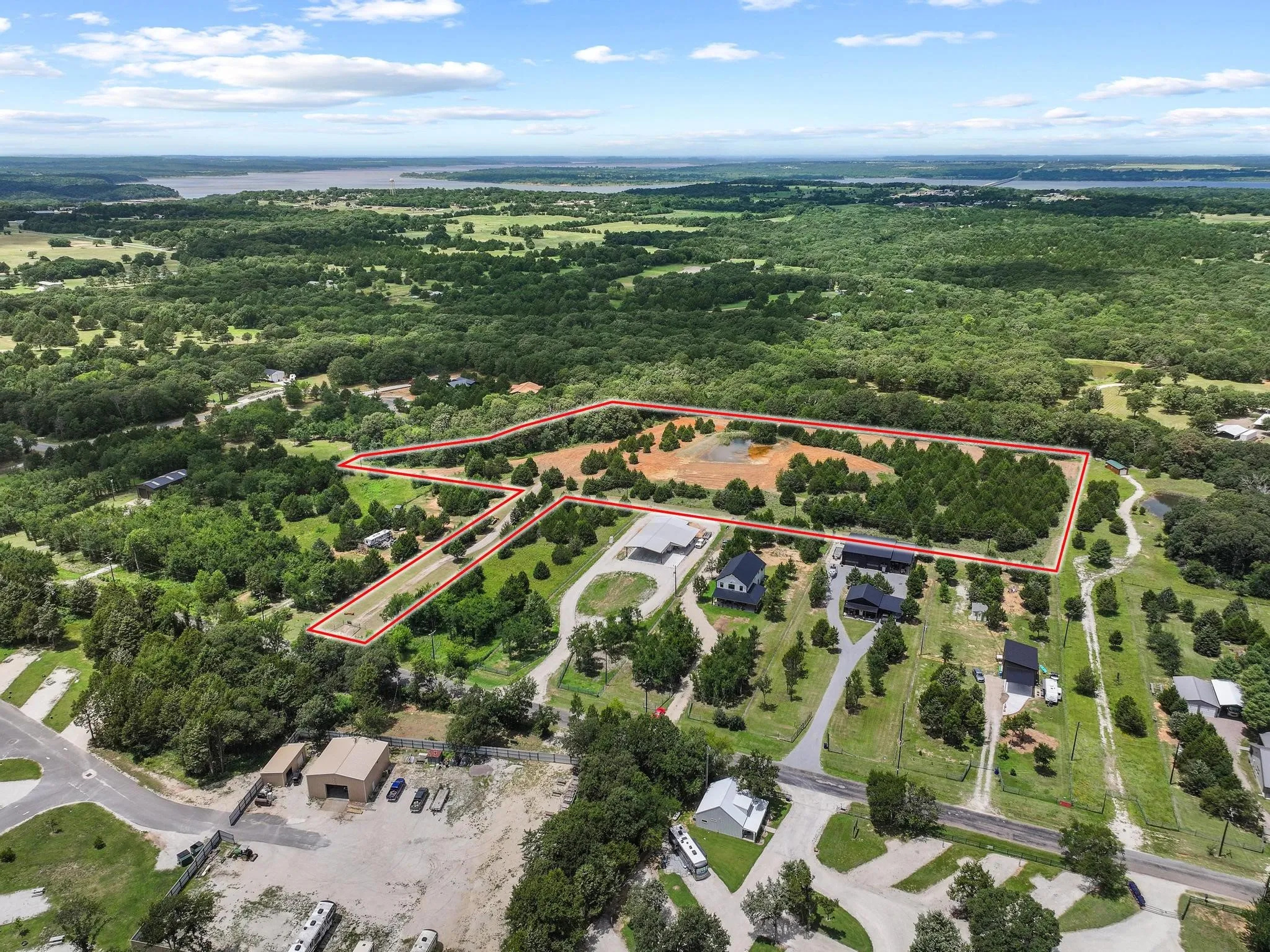 Improved Land For Sale in Grayson County , 1445 Cedar Mills Road, Gordonville, Texas 76245, 0, 0, Garage spaces, 0 Sqft, built in 0, mls#21320226, Real Estate Agent in Gordonville, Homes For Sale in Grayson county, Homes For Sale in Gordonville, Realtor in Gordonville Texas, Real Estate Brokerage Independent Realty Texas, Luminita Cordes Realtor