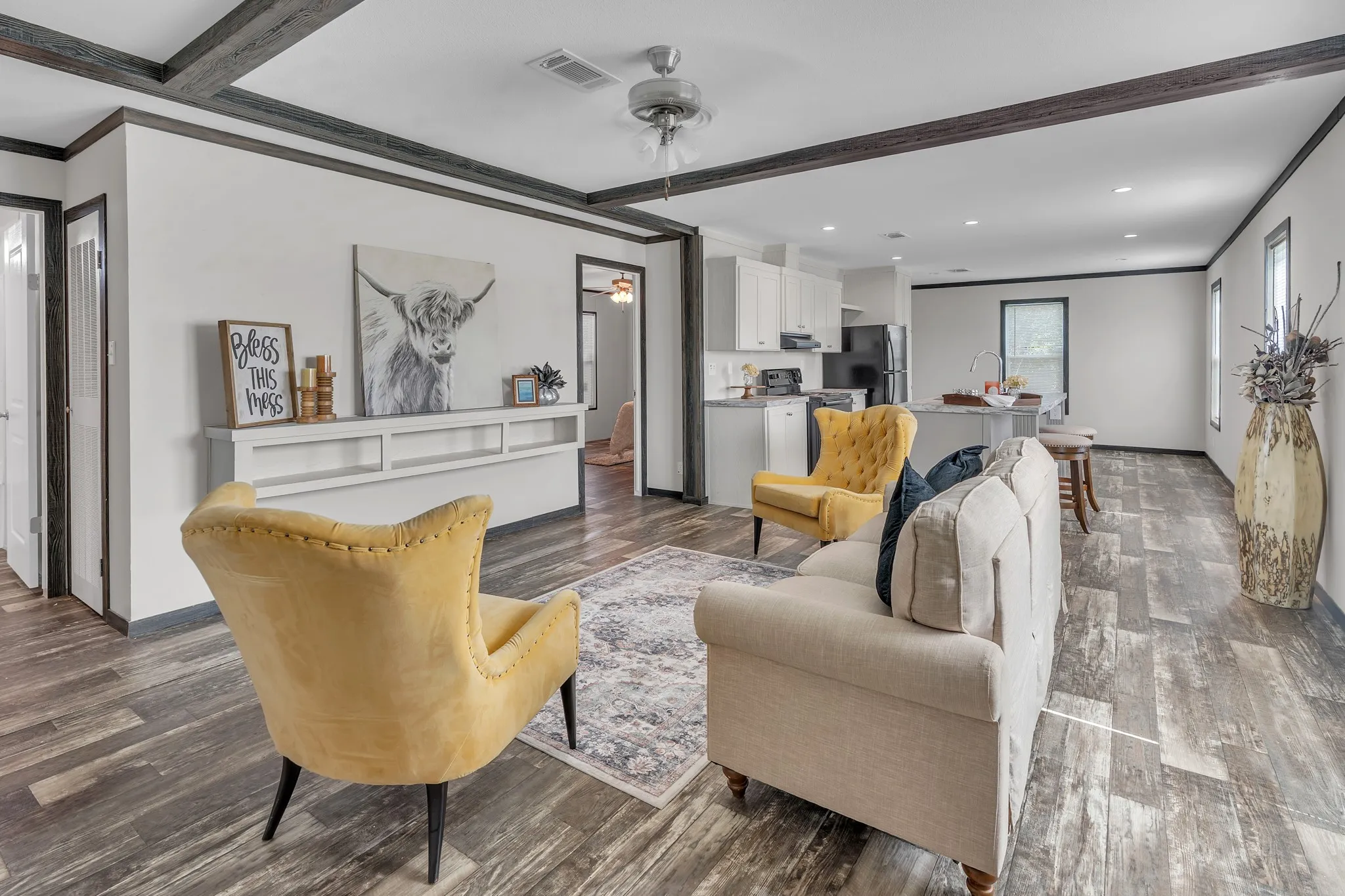 Manufactured Home For Sale in Hood County , 817 Thicket Trail, Granbury, Texas 76048, 3 Bedroom, 2 Bathroom, Garage spaces, 1,344 Sqft, built in 2024, mls#21320403, Real Estate Agent in Granbury, Homes For Sale in Hood county, Homes For Sale in Granbury, Realtor in Granbury Texas, Real Estate Brokerage Independent Realty Texas, Luminita Cordes Realtor