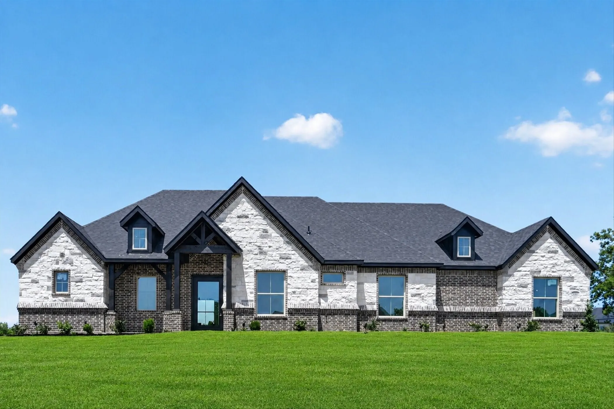Single Family Residence For Sale in Wise County , 111 County Road 4867, Azle, Texas 76020, 4 Bedroom, 3 Bathroom, 3 Garage spaces, 2,534 Sqft, built in 2026, mls#21315712, Real Estate Agent in Azle, Homes For Sale in Wise county, Homes For Sale in Azle, Realtor in Azle Texas, Real Estate Brokerage Independent Realty Texas, Luminita Cordes Realtor