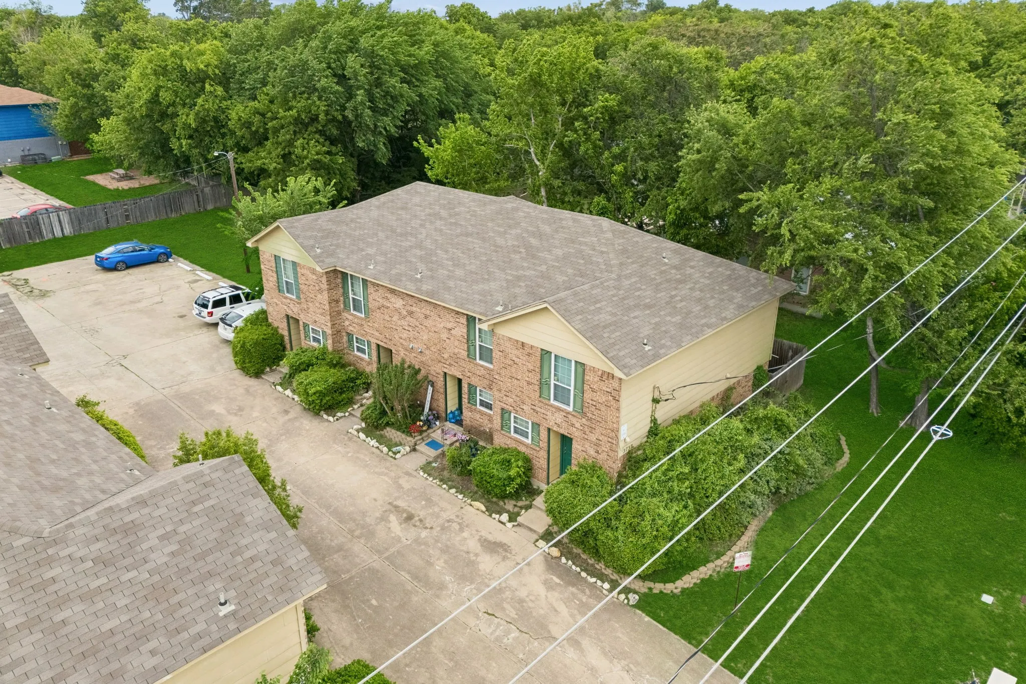 Quadruplex For Sale in Tarrant County , 3732 Bonnie Drive, Fort Worth, Texas 76116, 8 Bedroom, 8 Bathroom, Garage spaces, 0 Sqft, built in 1982, mls#21320441, Real Estate Agent in Fort Worth, Homes For Sale in Tarrant county, Homes For Sale in Fort Worth, Realtor in Fort Worth Texas, Real Estate Brokerage Independent Realty Texas, Luminita Cordes Realtor